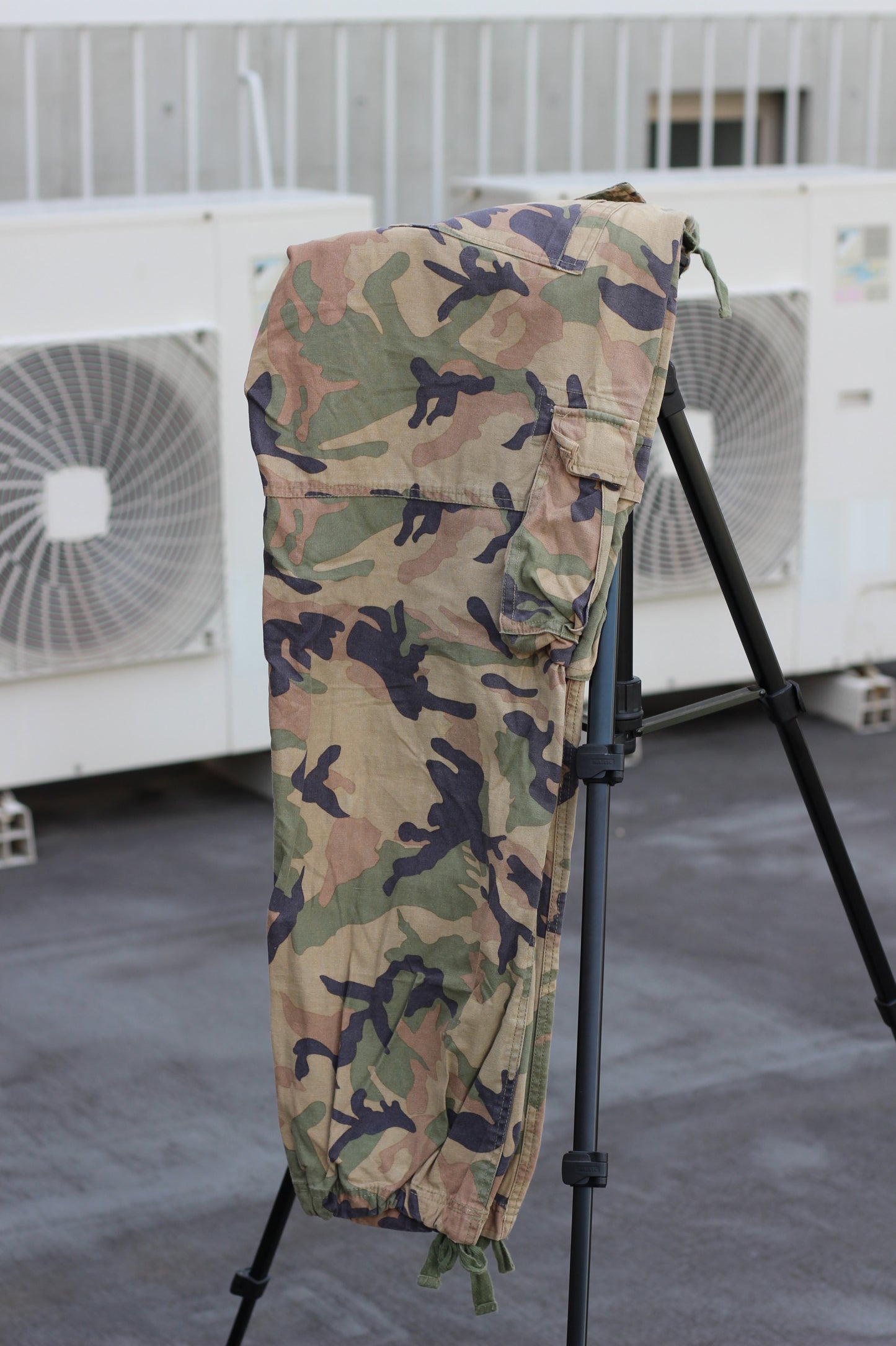 Military Bottoms x4点