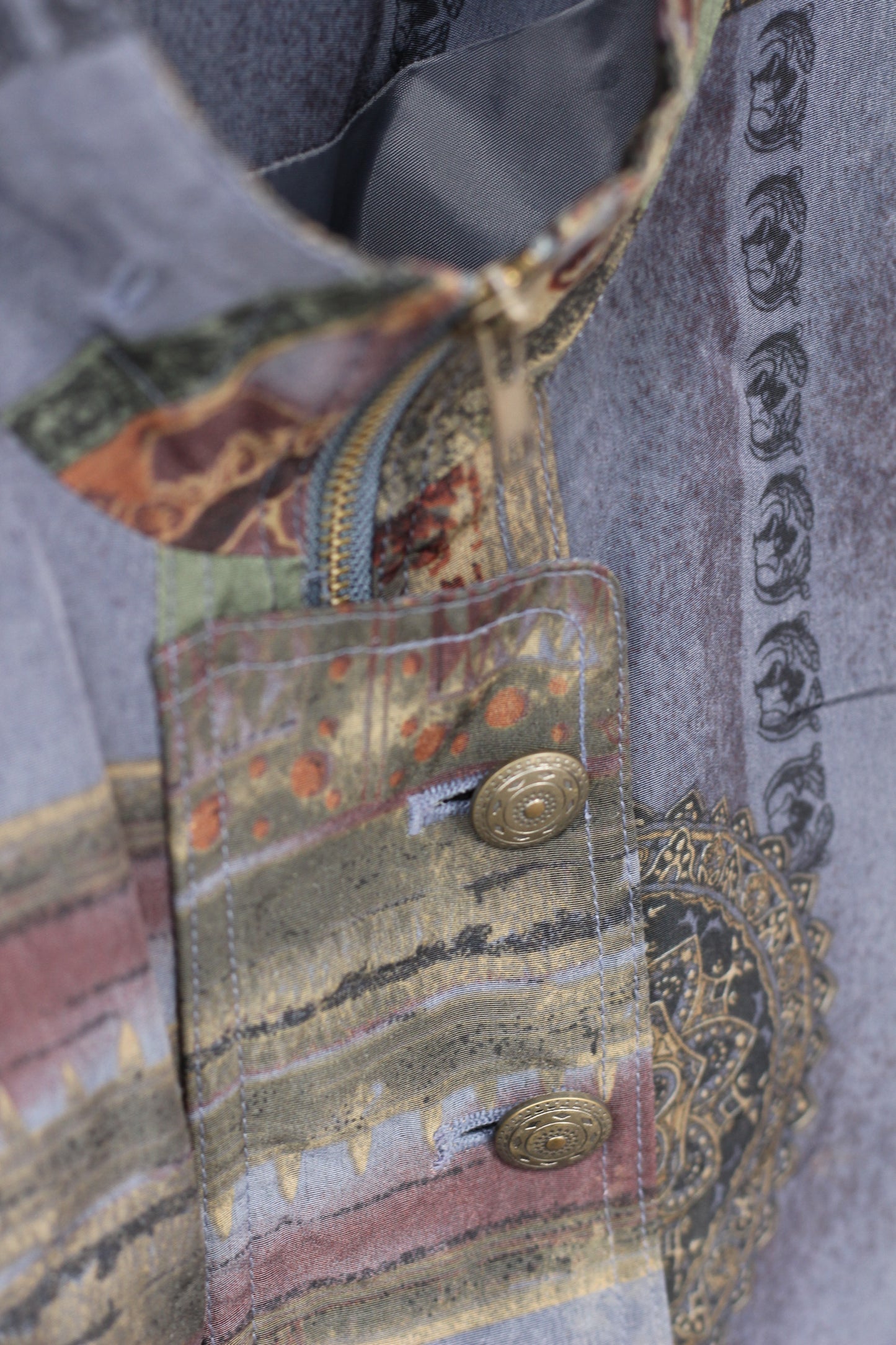 Men's light outerwear design jacket x4点