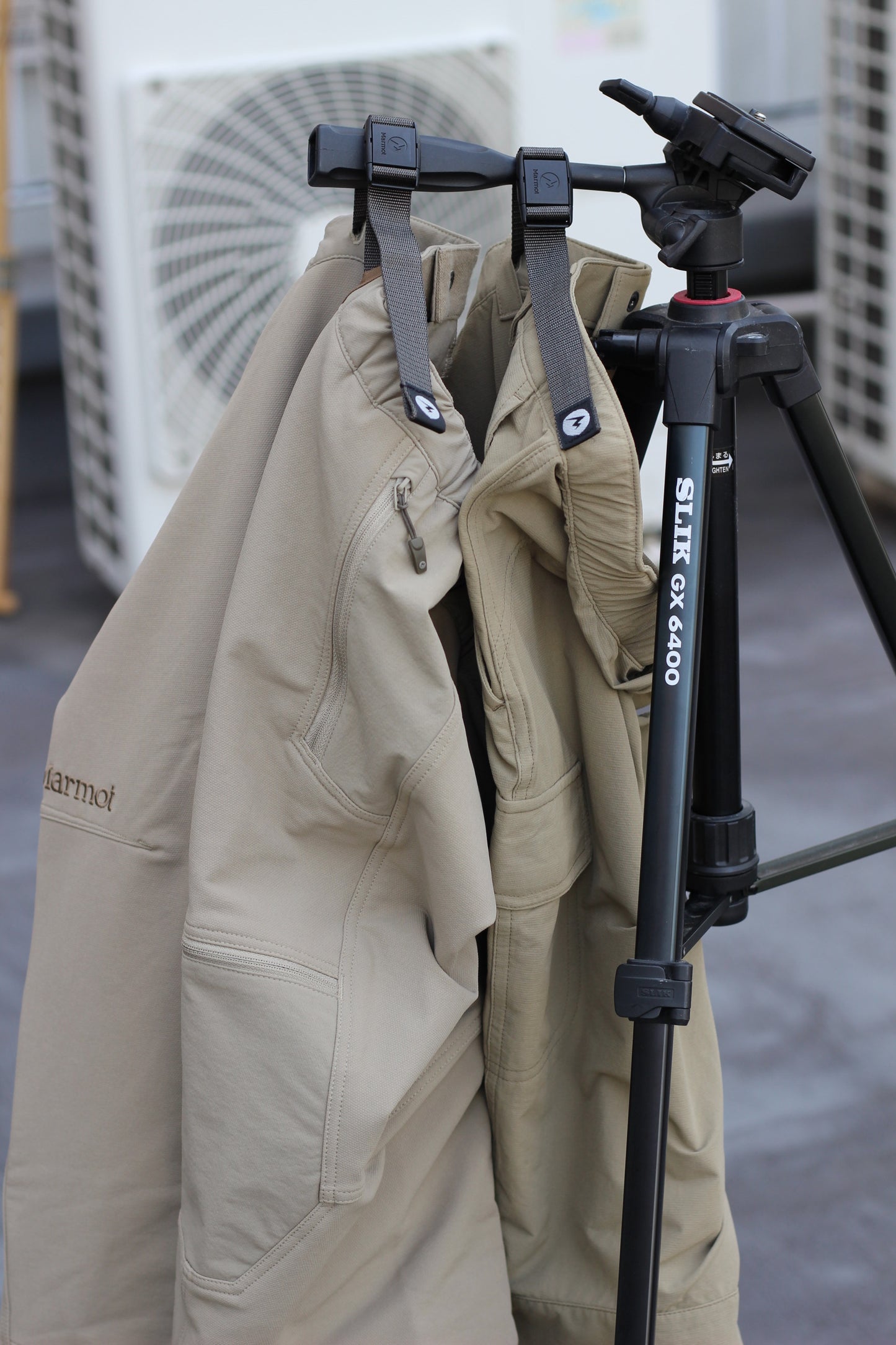 Outdoor Brand Bottoms x4点