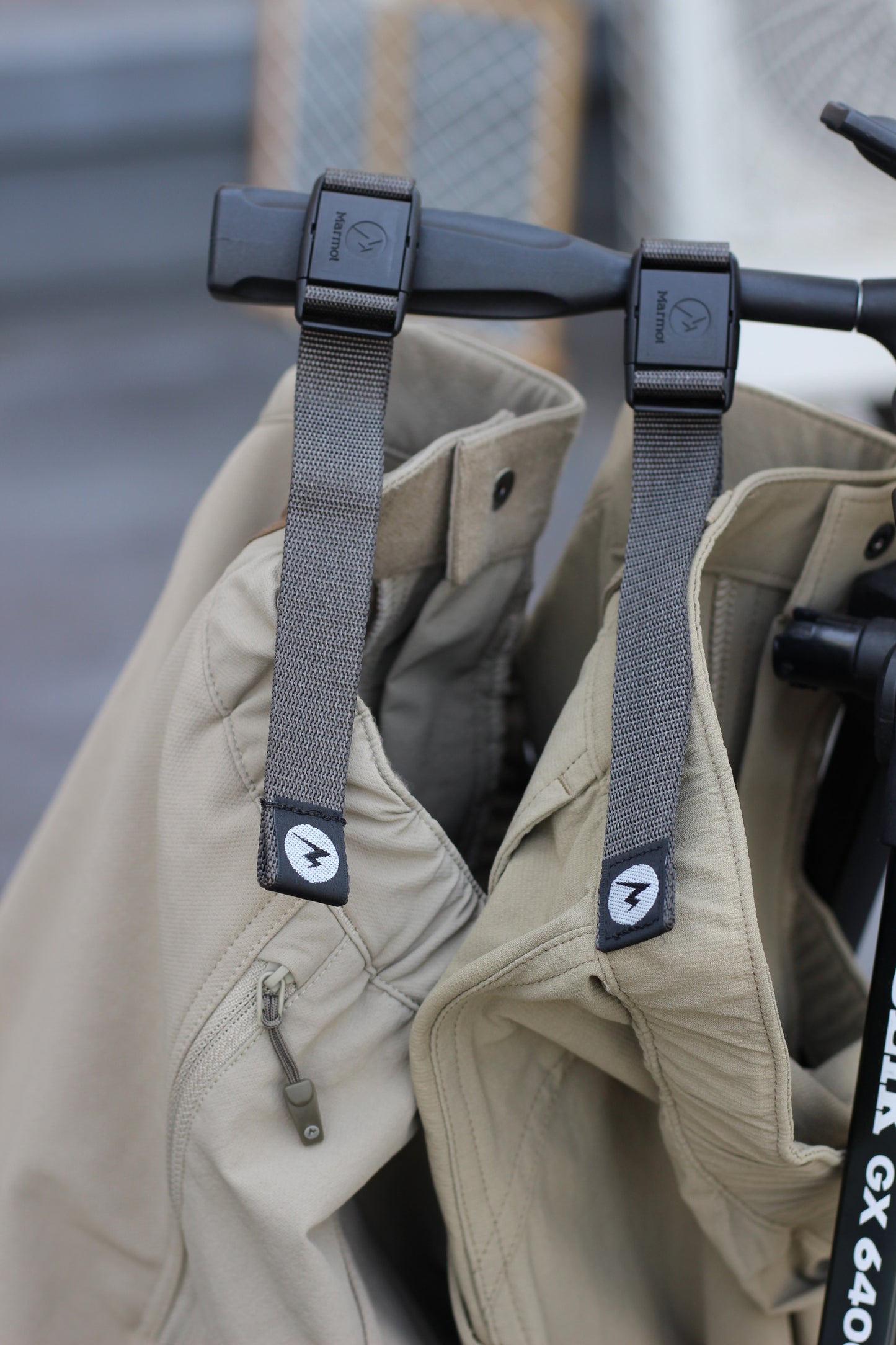 Outdoor Brand Bottoms x4点