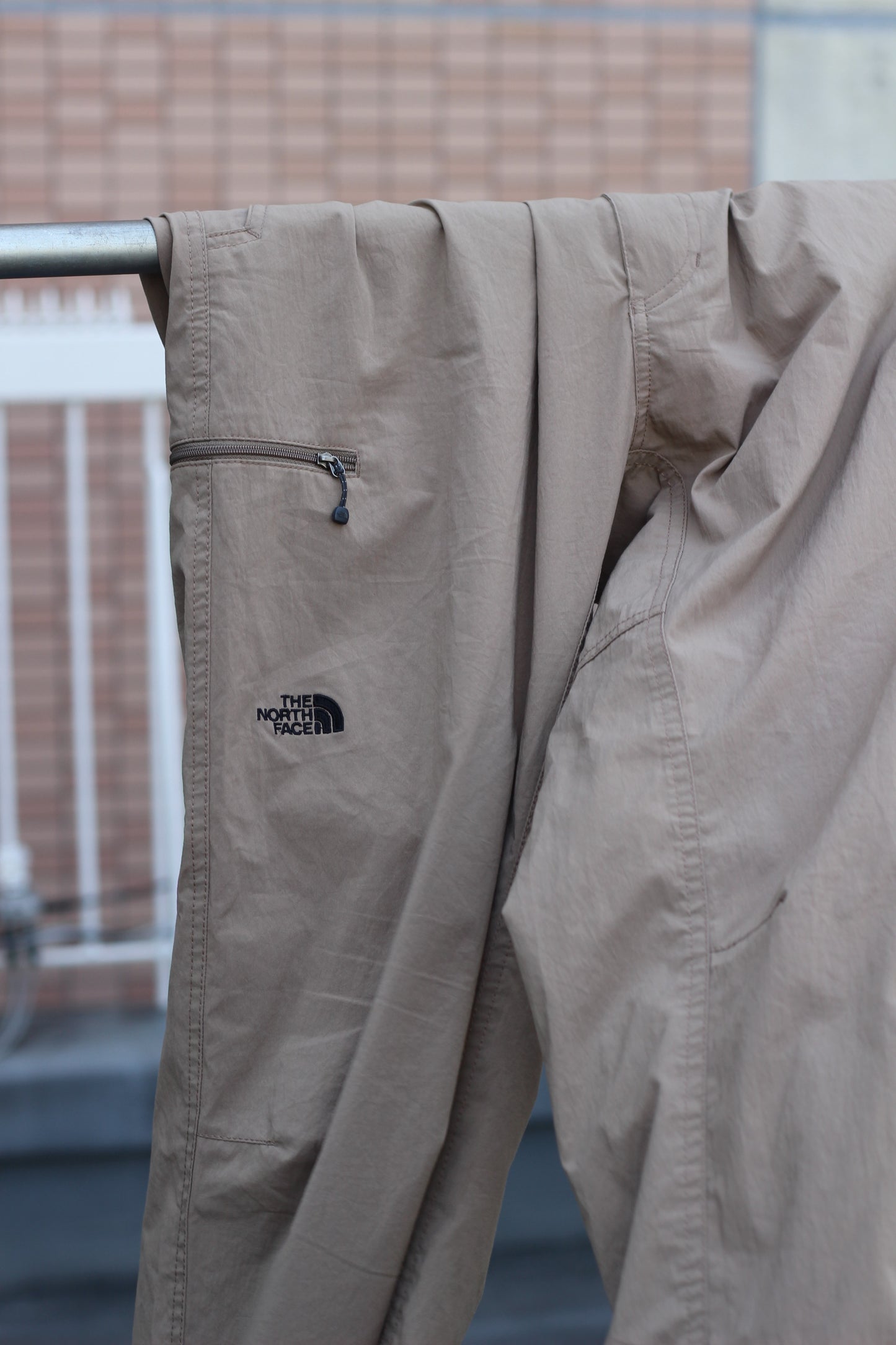 Outdoor Brand Bottoms x4点