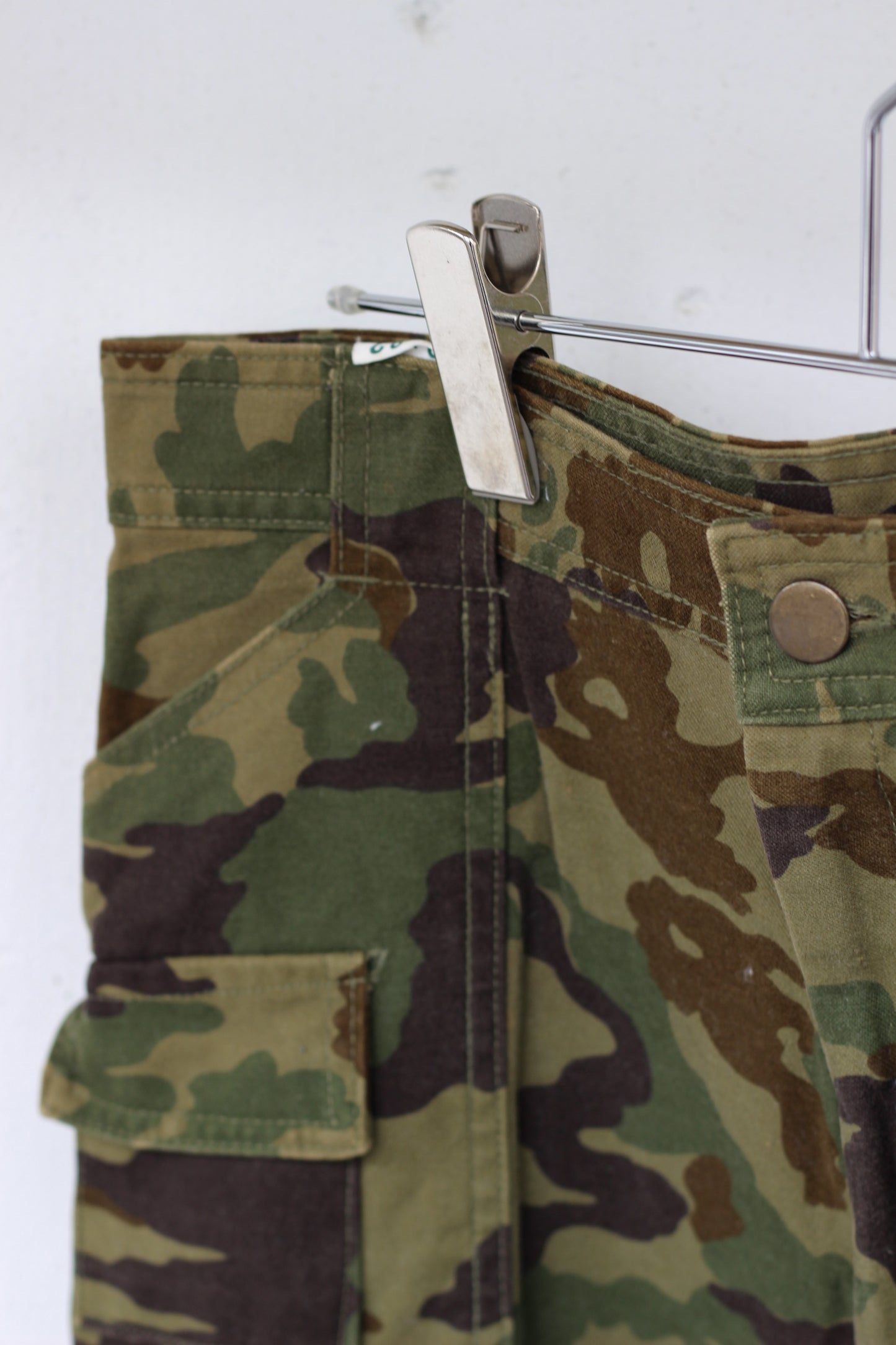 Men's military-like items x5点