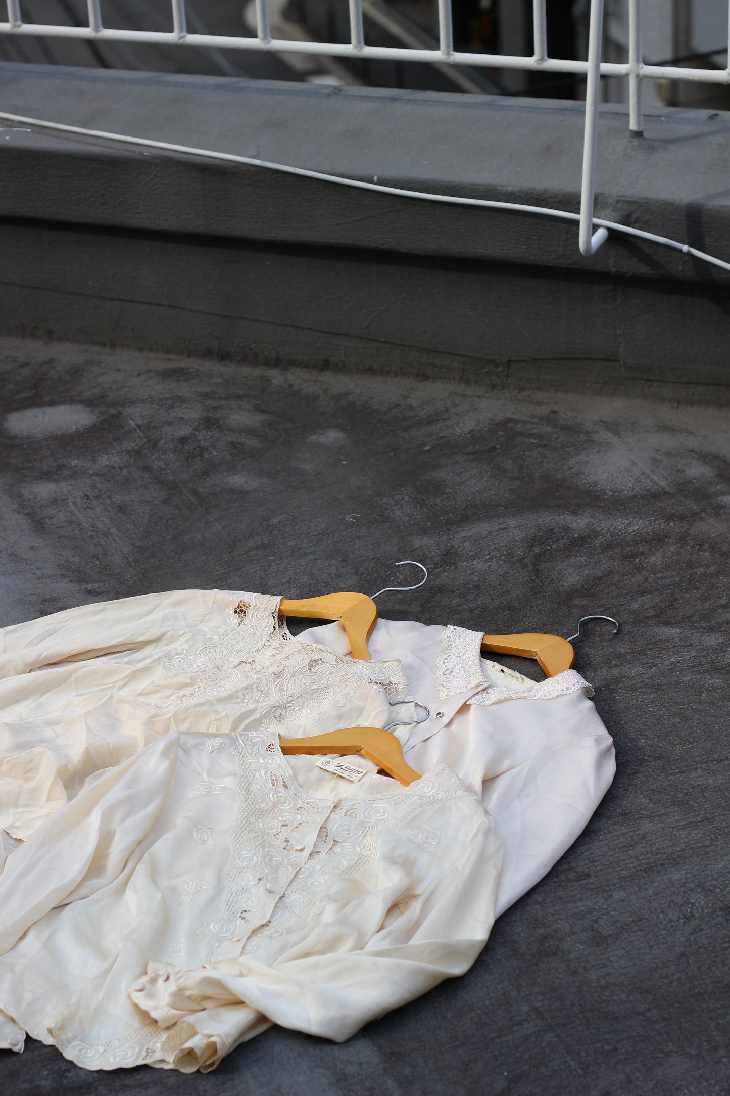 Vintage Feminine Long Sleeve Blouse x10点