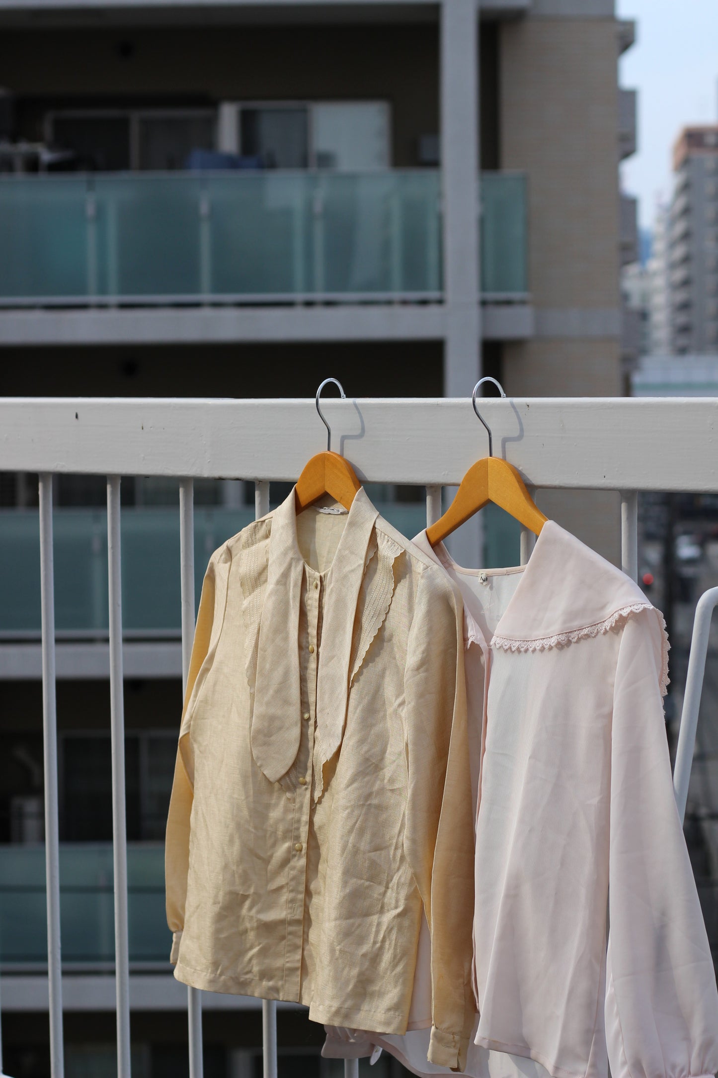 Vintage Feminine Long Sleeve Blouse x10点