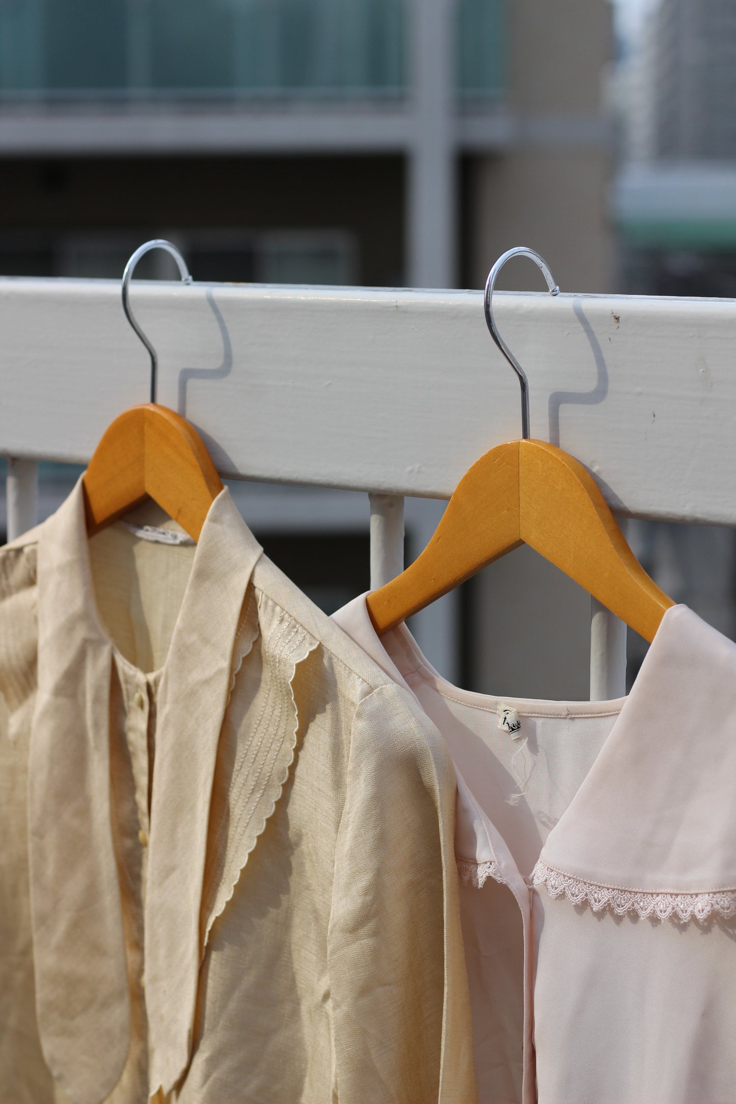 Vintage Feminine Long Sleeve Blouse x10点