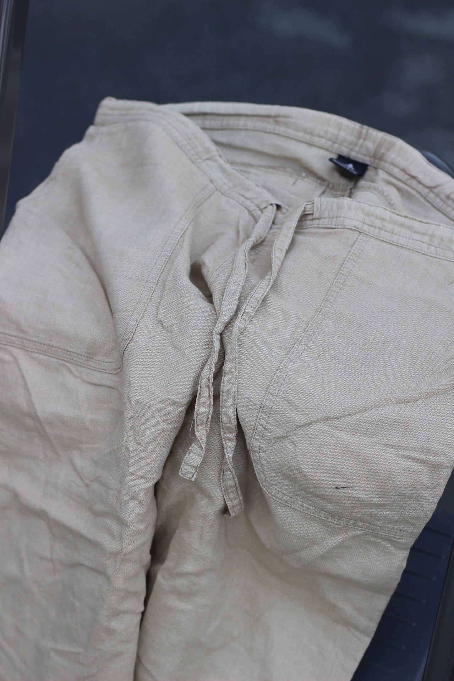 mont-bell Outdoor Bottoms x4点