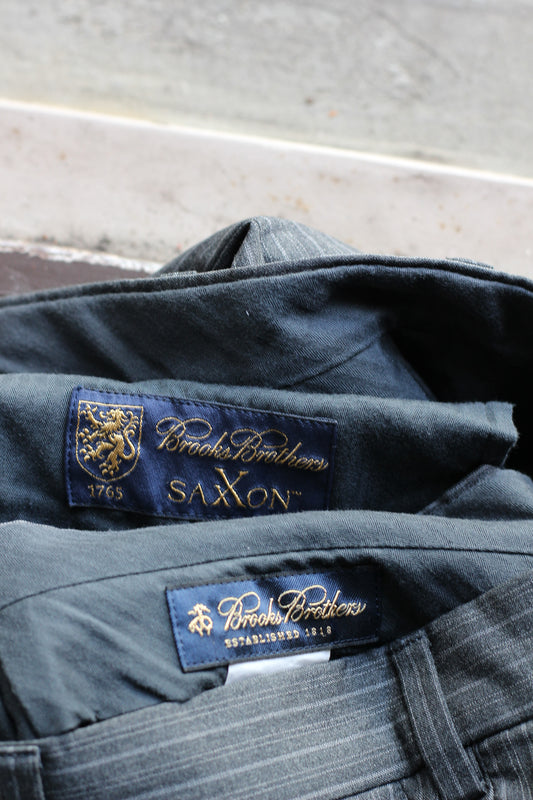 Men's Brooks Brothers Slacks x2点