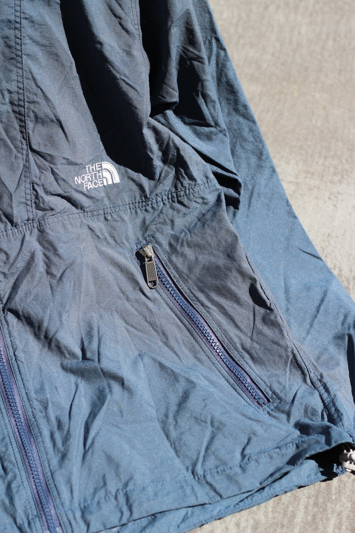 90's THE NORTH FACE Anorak Parka x2点