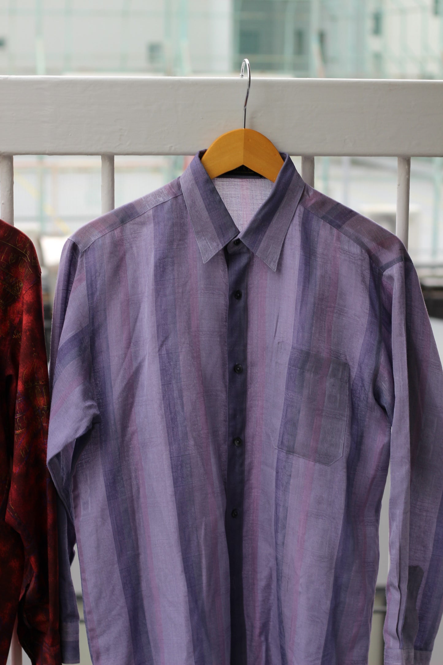 Men's design shirts x10点