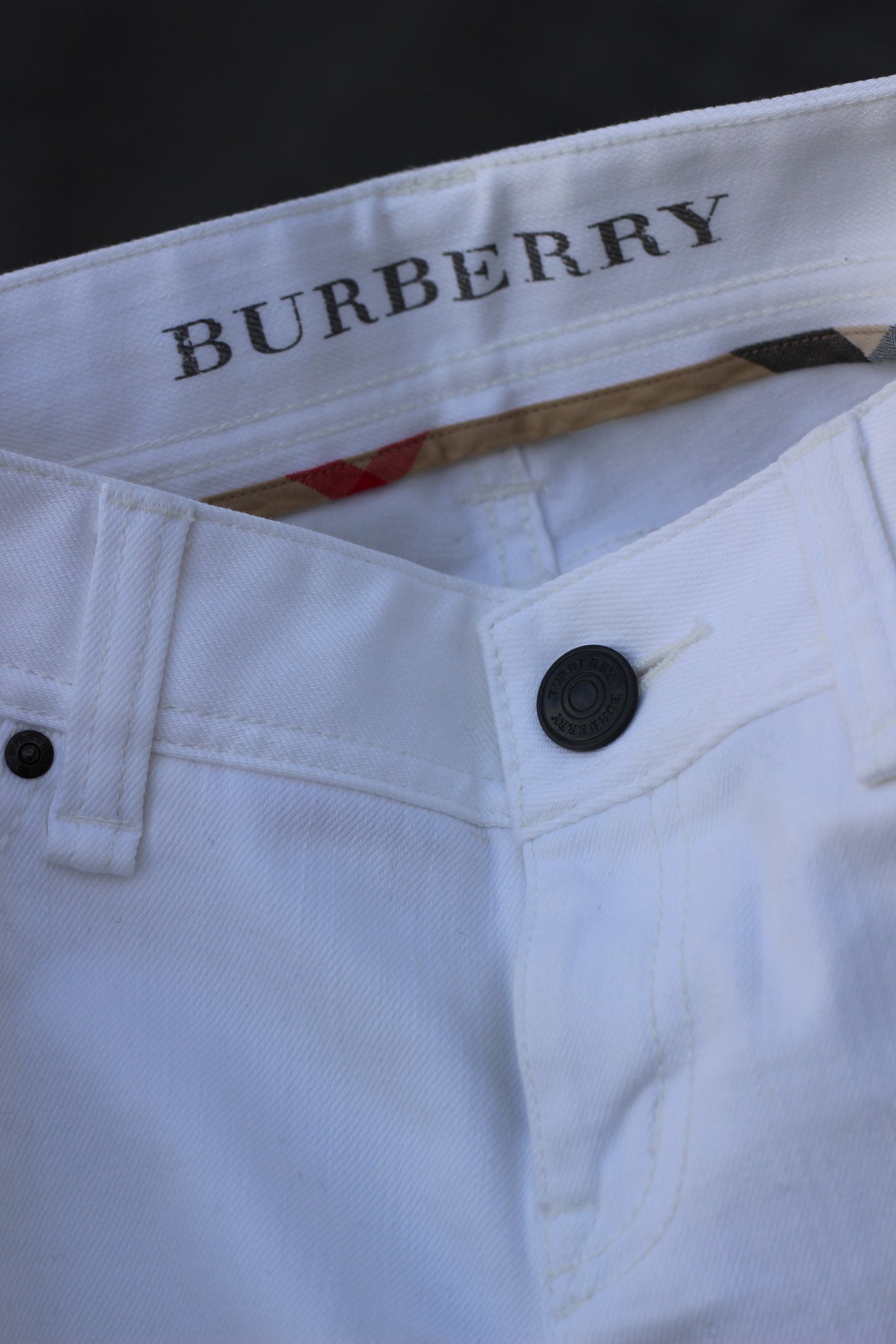 Burberry Bottoms x4点