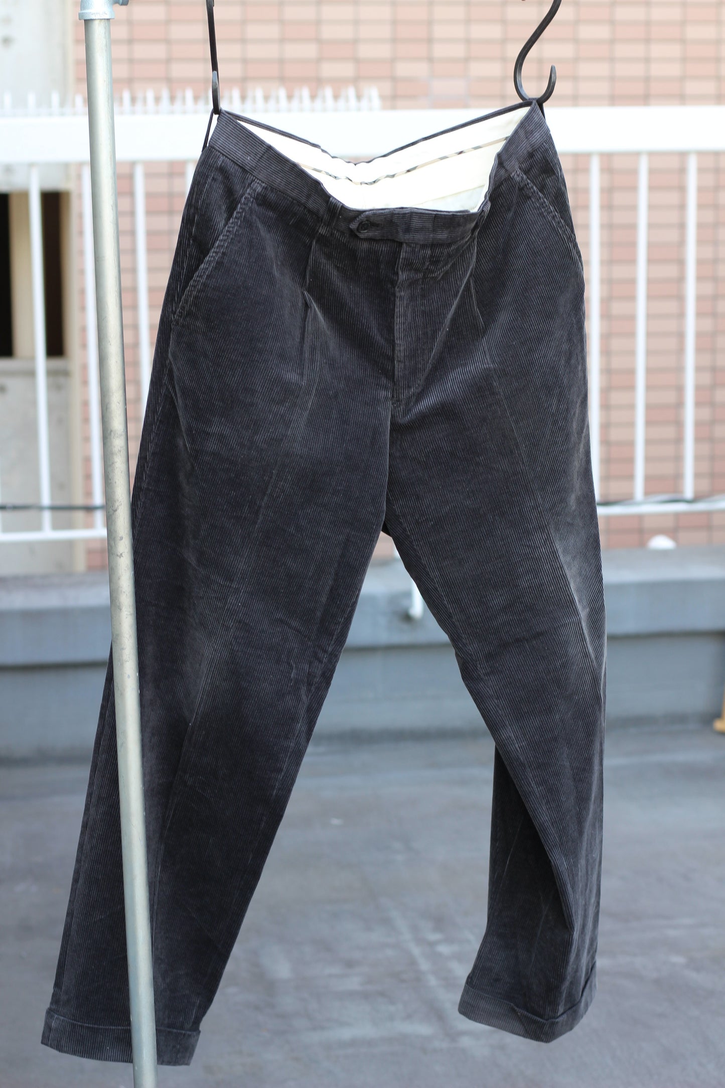 Burberry Men's Bottoms x2点