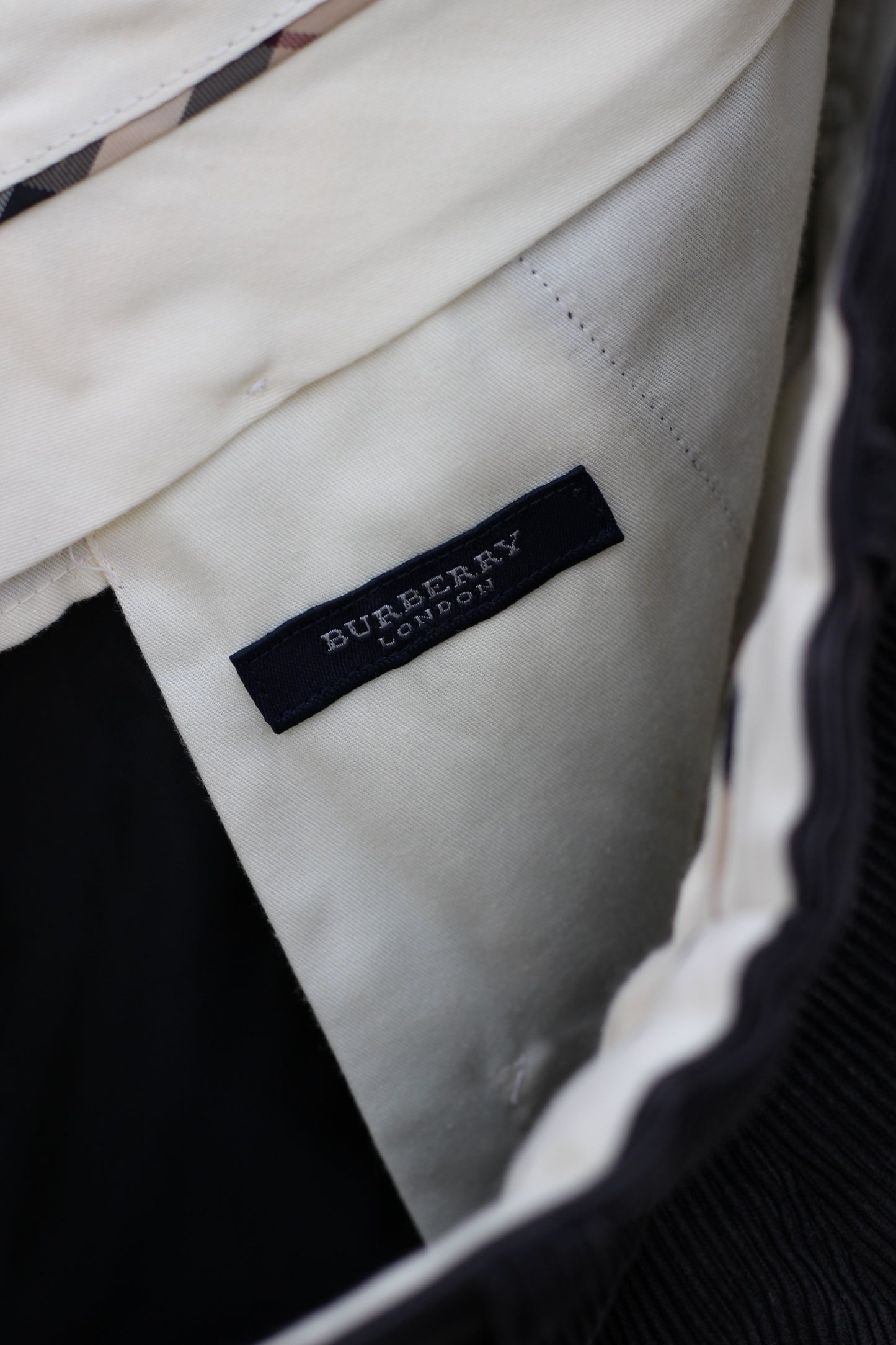 Burberry Men's Bottoms x2点