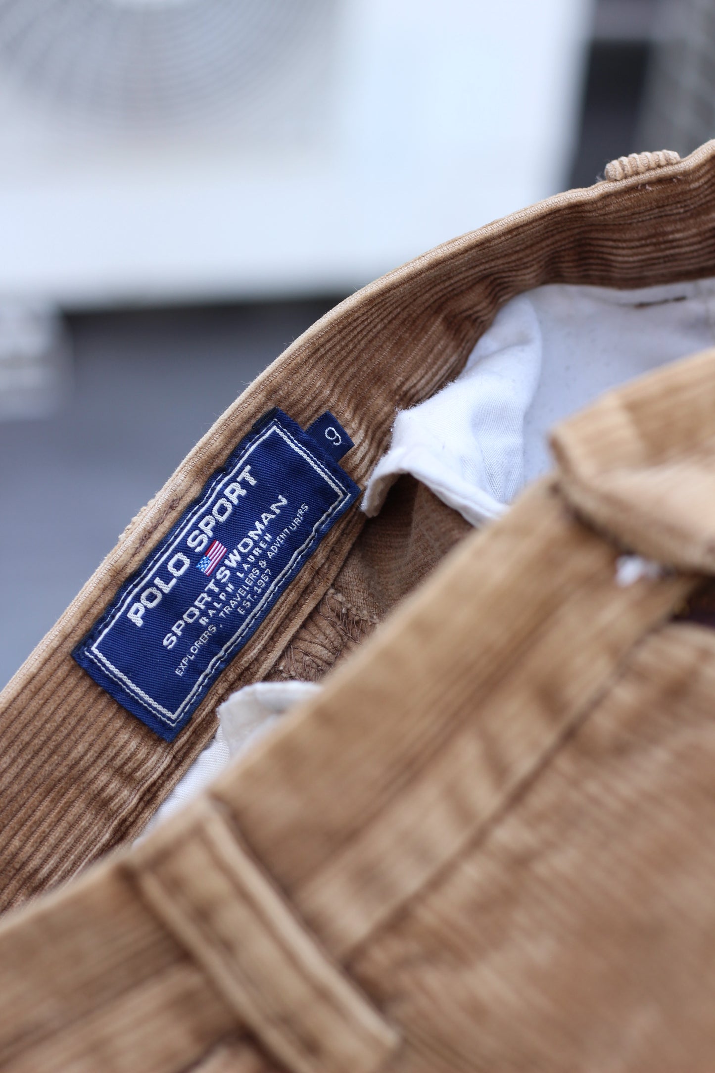 Ralph Lauren Bottoms x3点