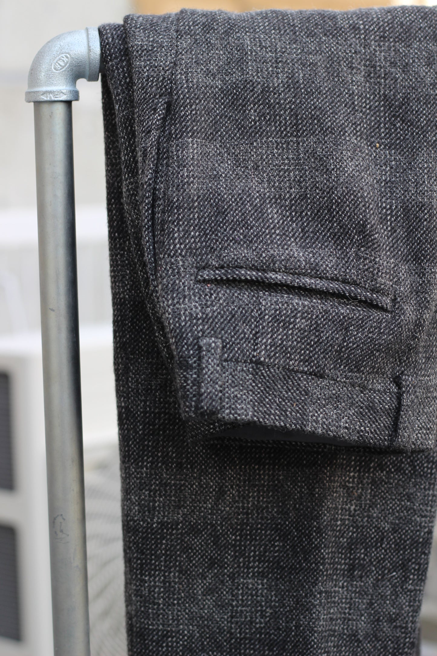 Men's Old Christian Dior Bottoms x3点