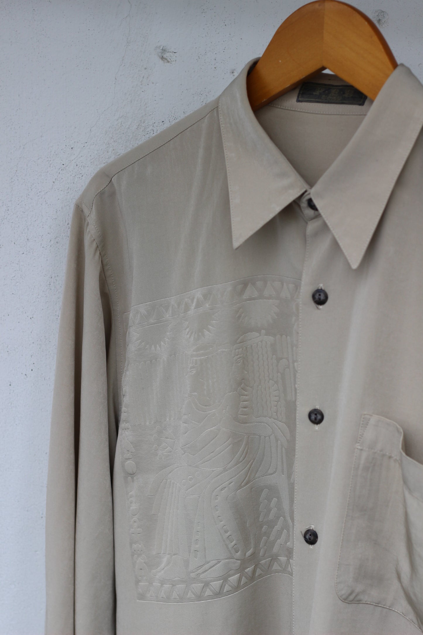 Men's design shirts x10点