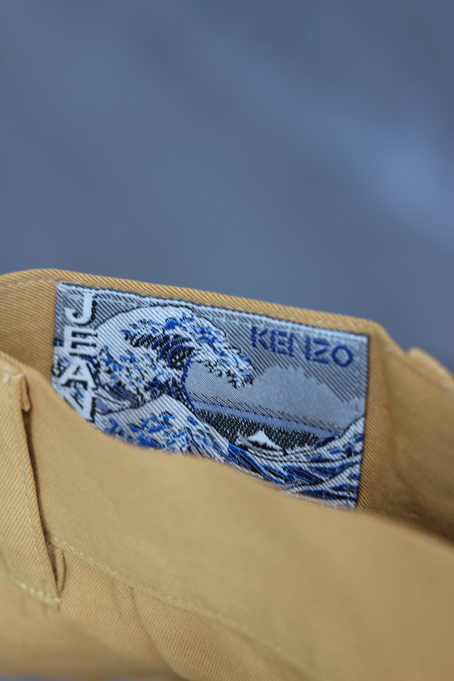 Old KENZO & Calvin Klein Shorts set x2点