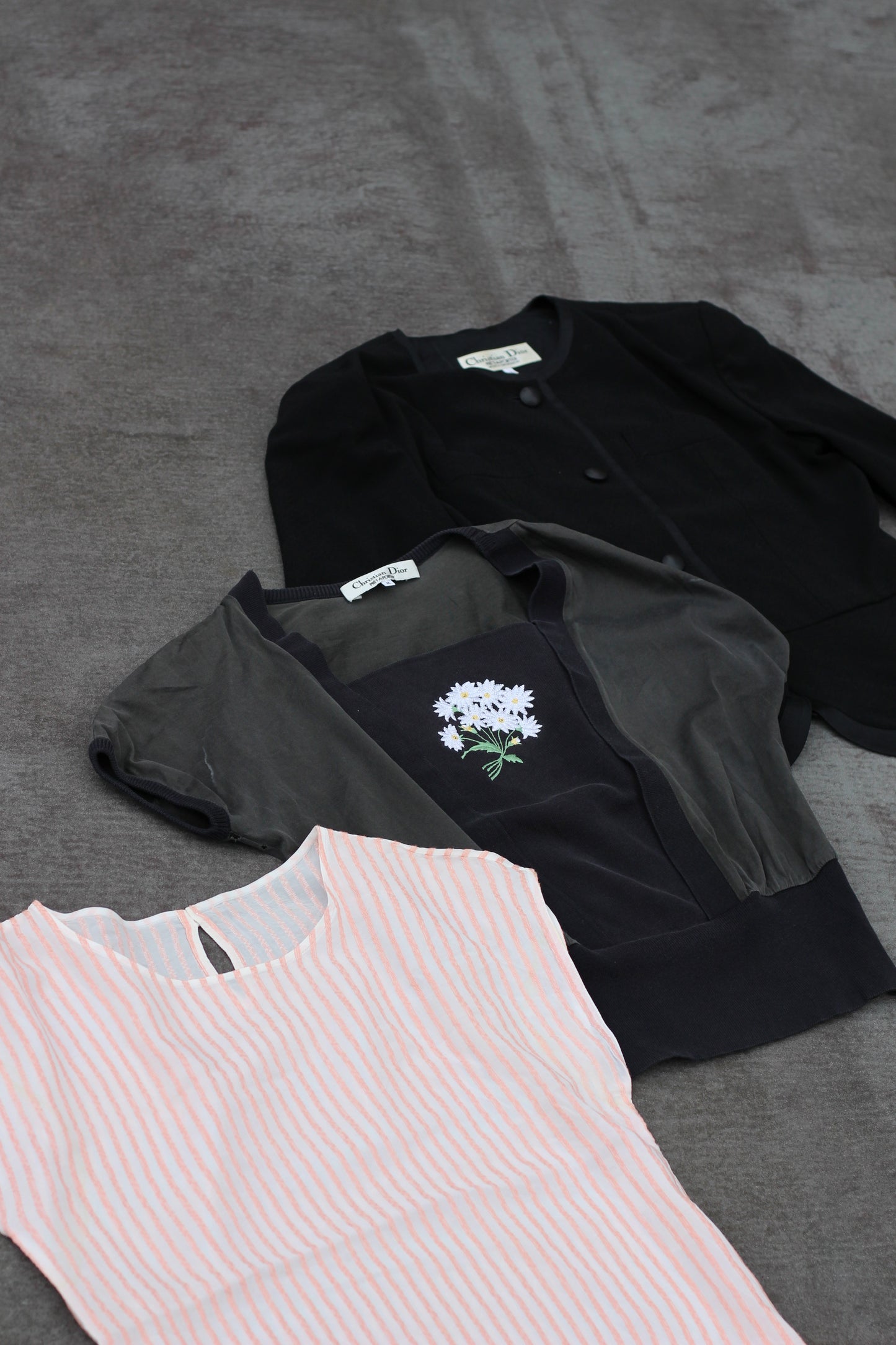 Ladies Luxury Brand Items x11点