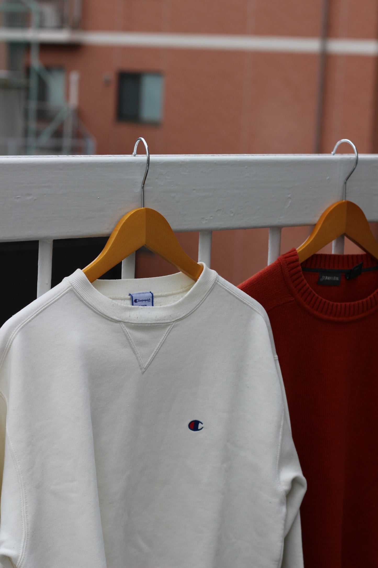 Men's American Style Sweatshirts & Hoodies x6点