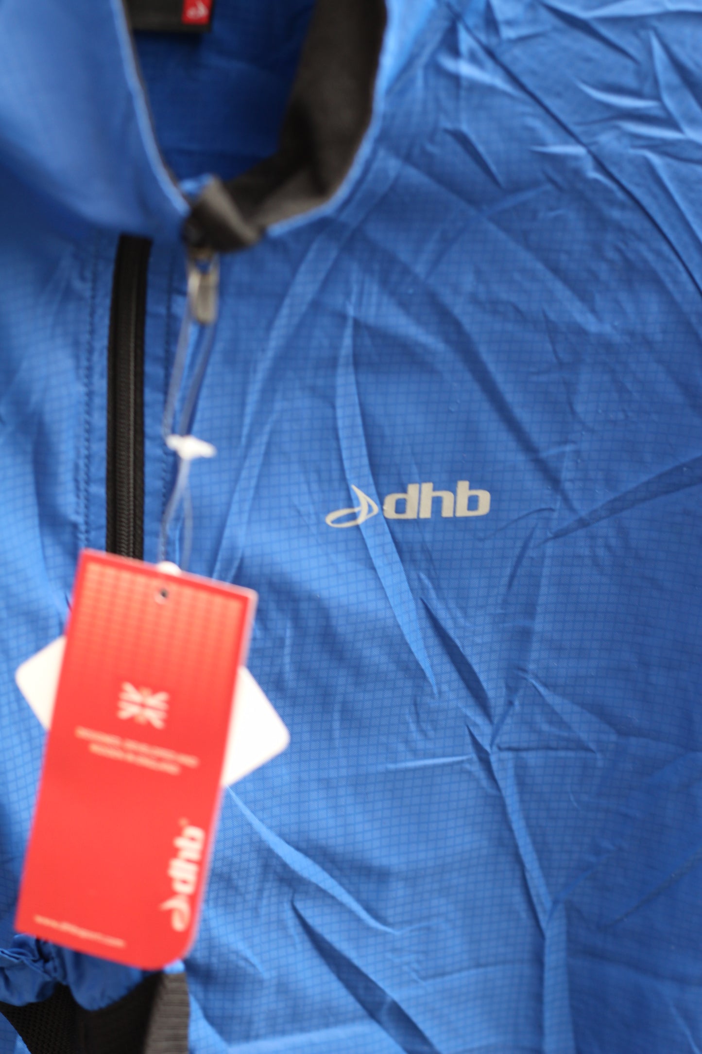 GOLITE & dhb Nylon Jacket x2点