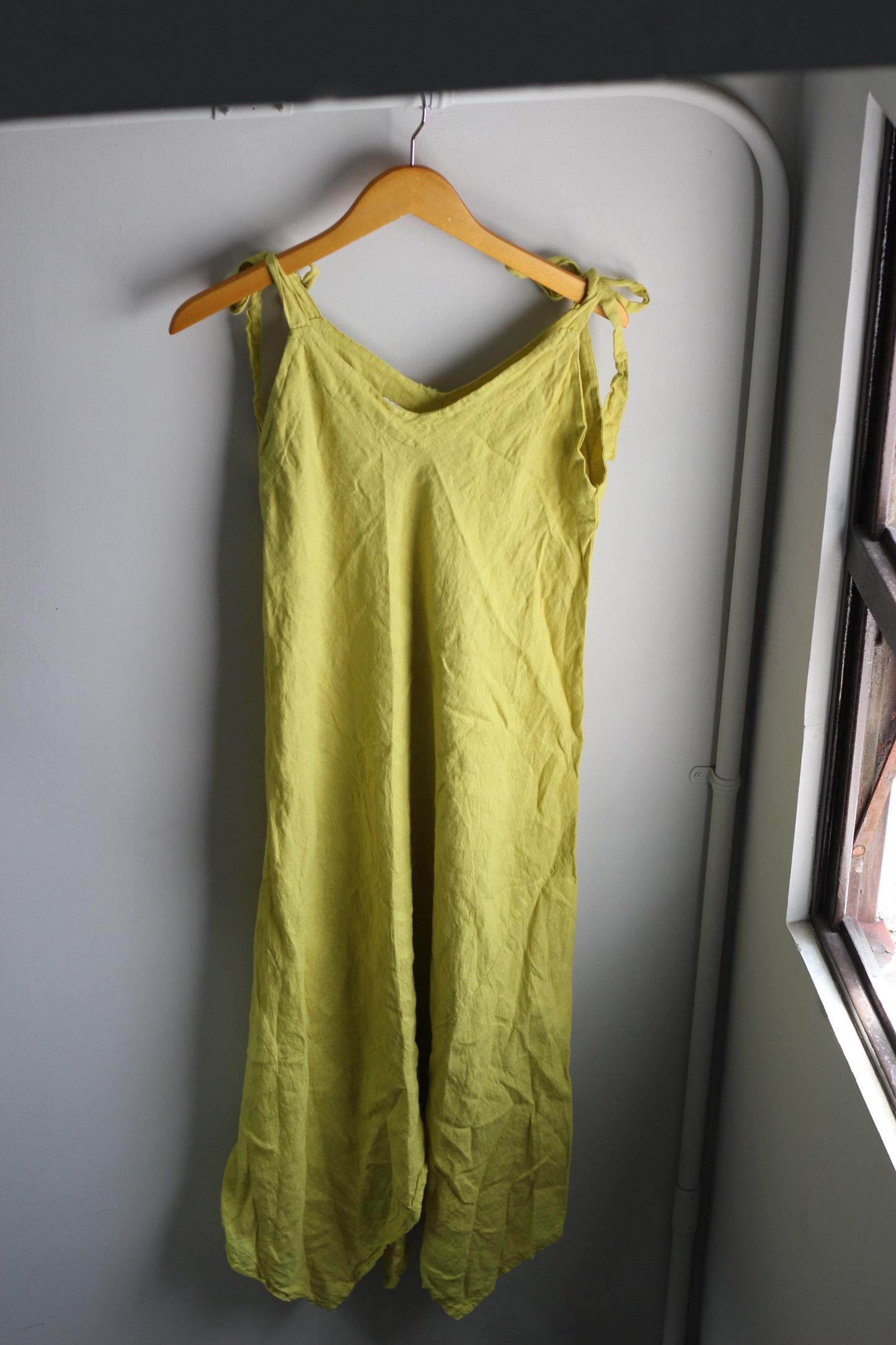 Vintage Color Cami One-Piece x3点