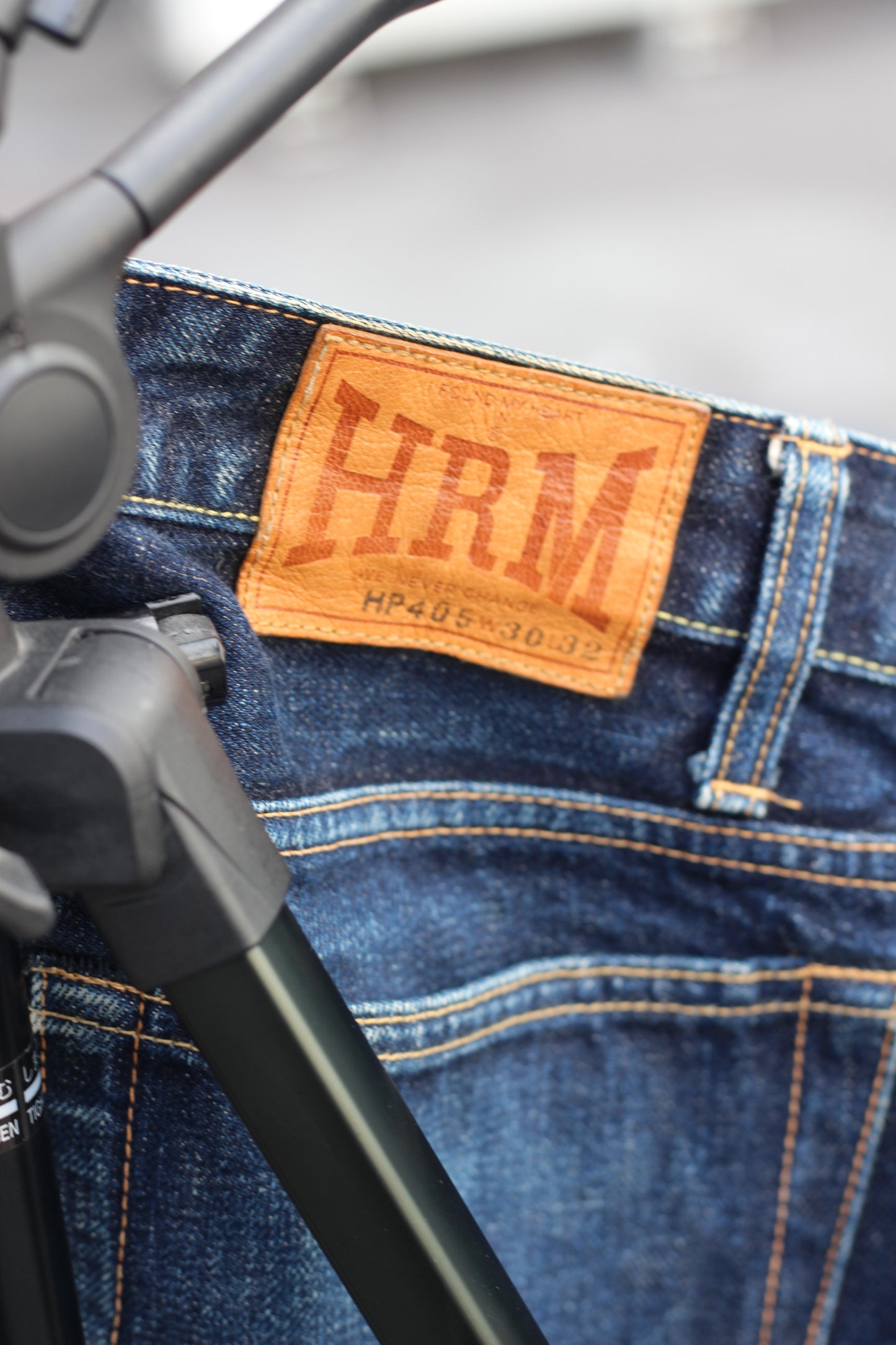 Japanese Brand Denim Pants x4点