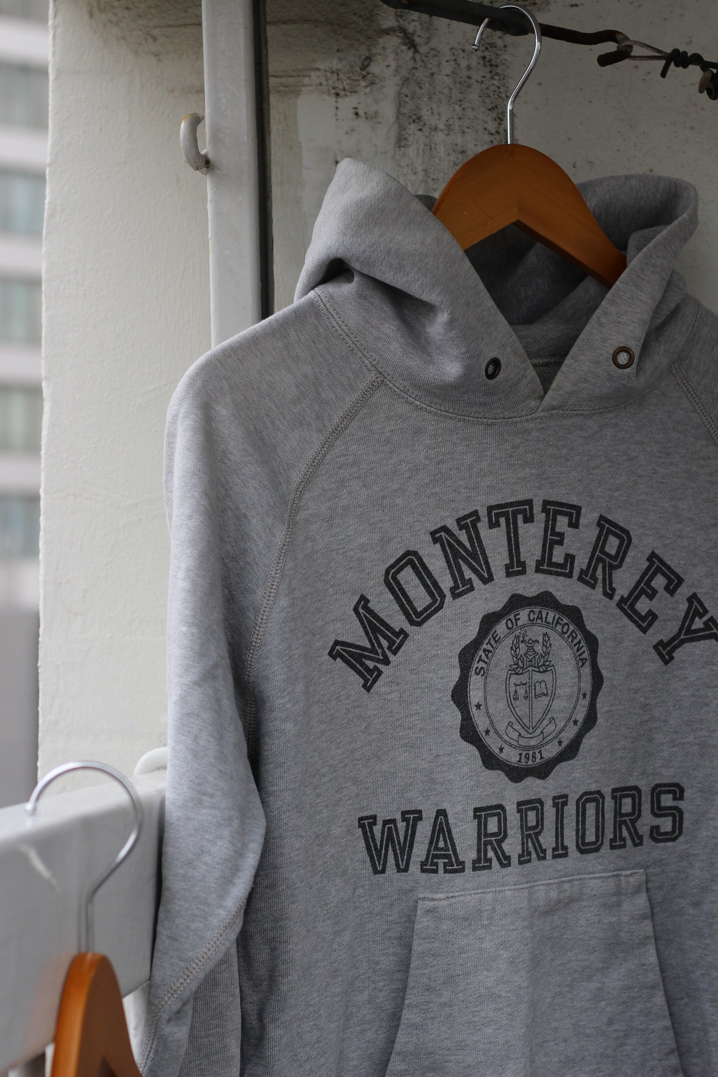 Men's American Style Sweatshirts & Hoodies x6点