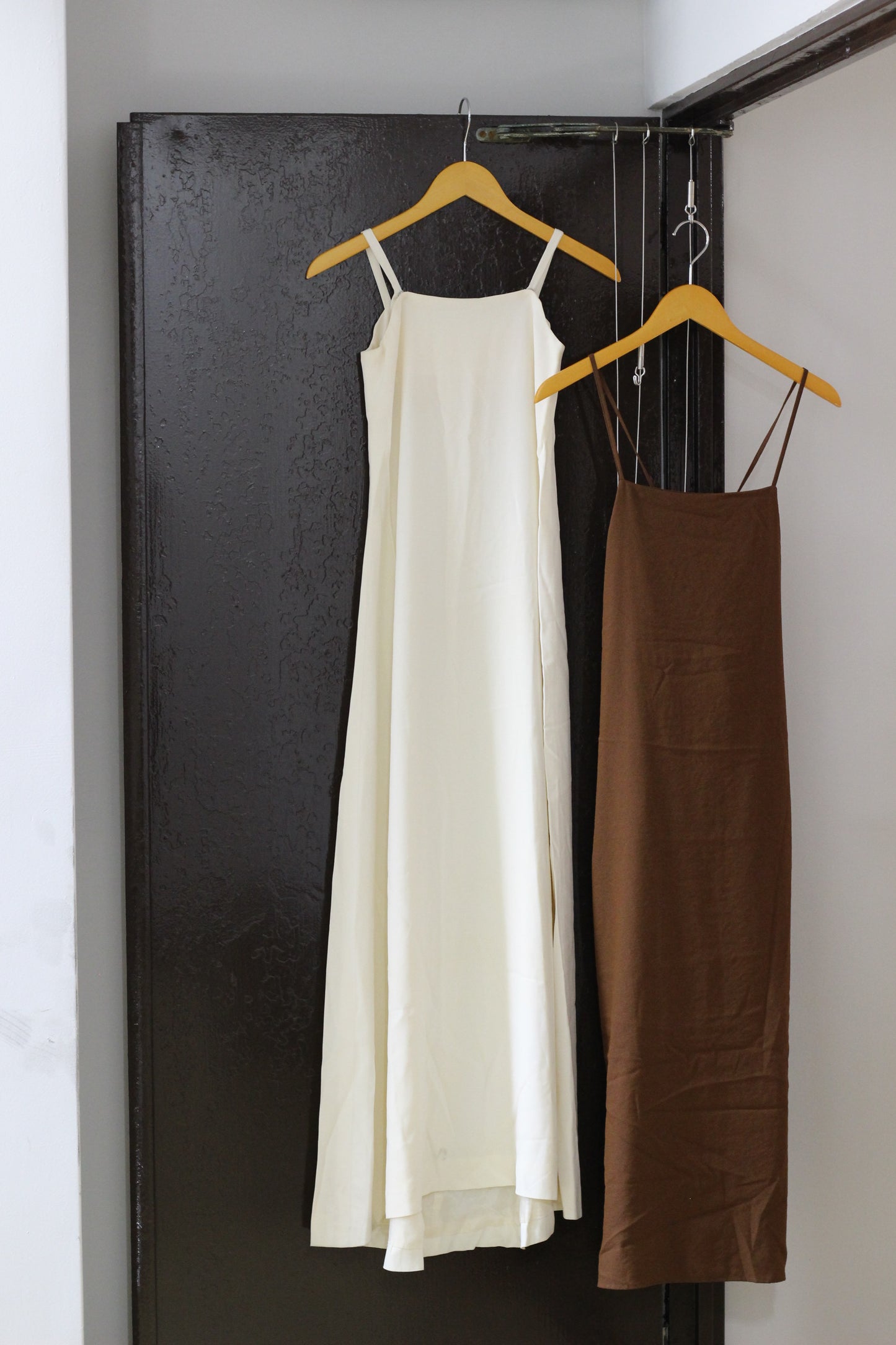 Vintage Color Cami One-Piece x3点