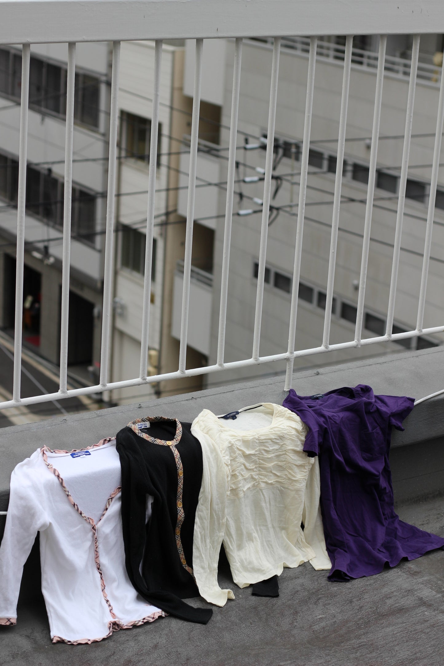 Ladies Luxury Brand Items x11点