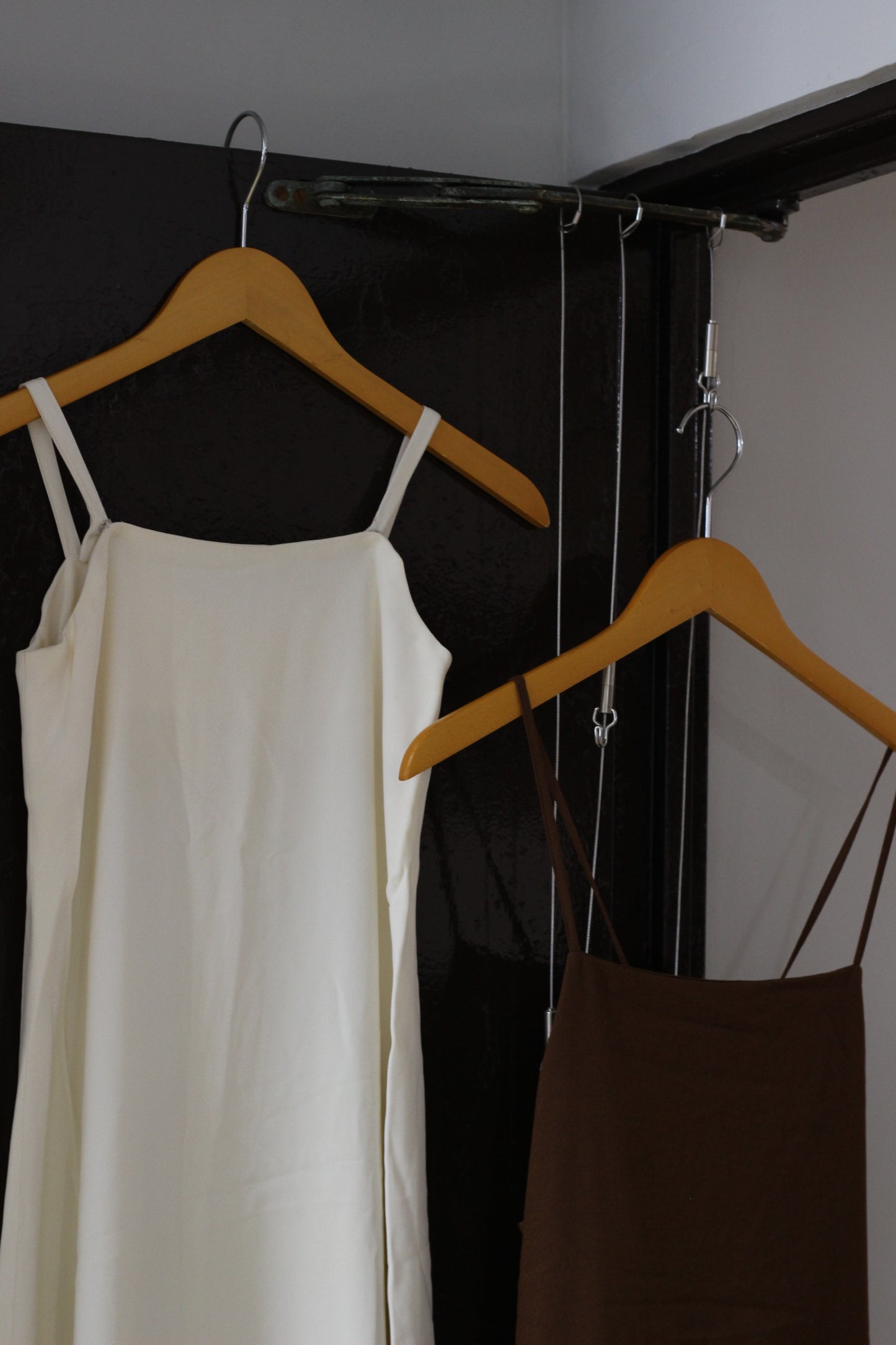 Vintage Color Cami One-Piece x3点