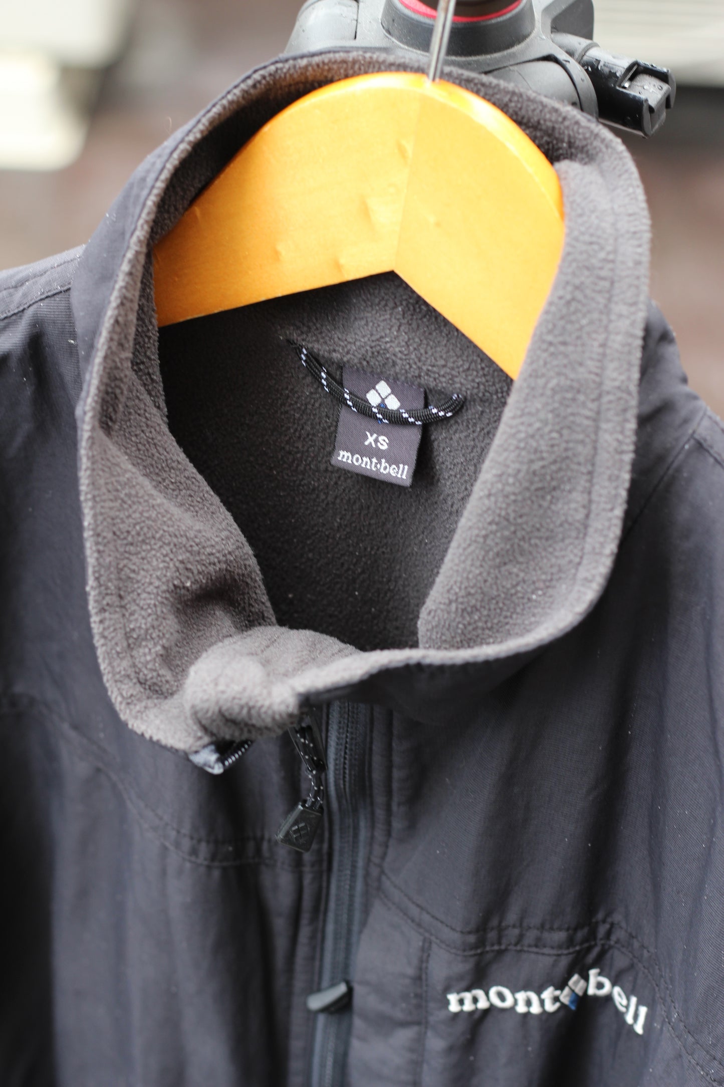 mont-bell Outdoor Nylon Jacket x2点