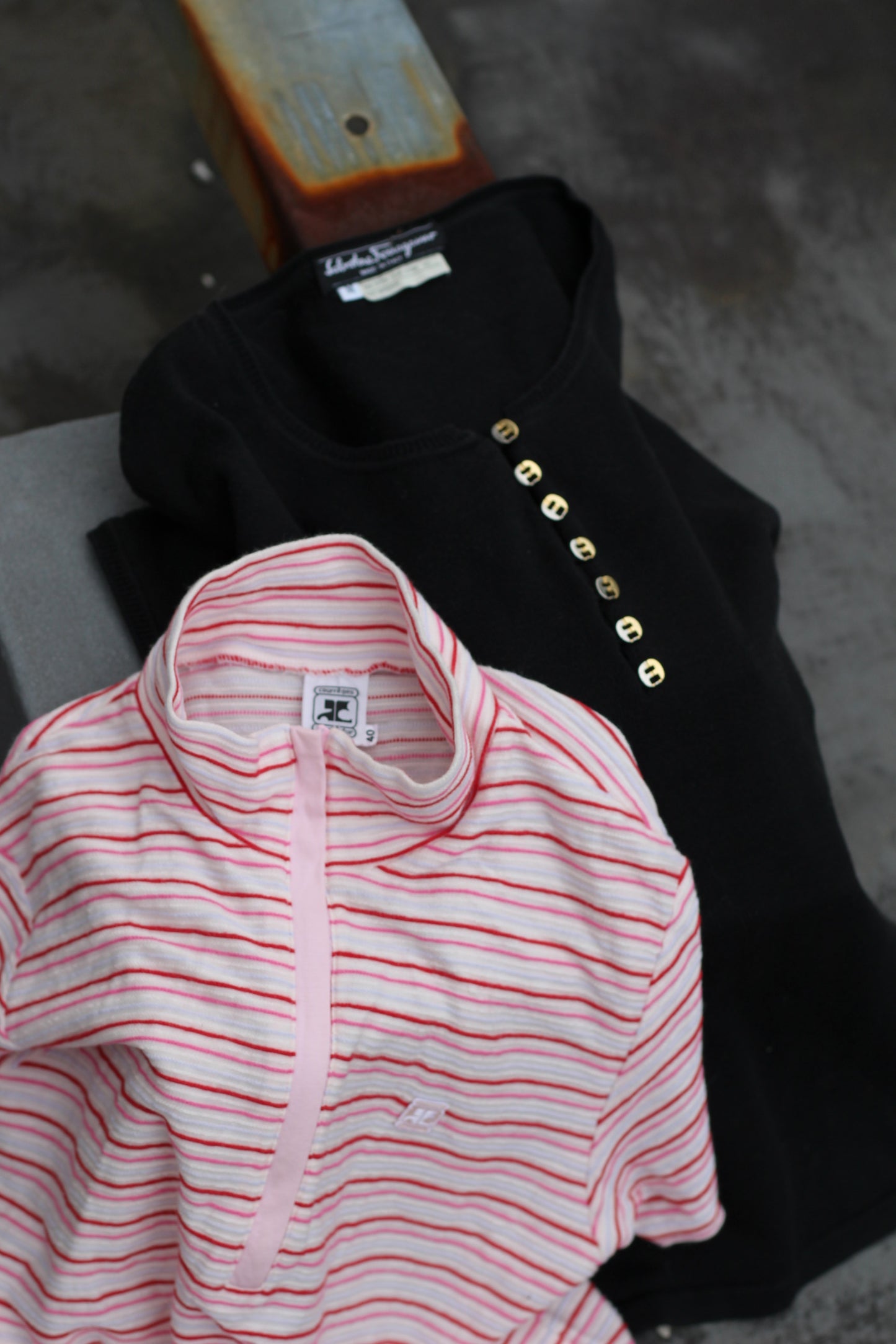 Ladies Luxury Brand Items x11点