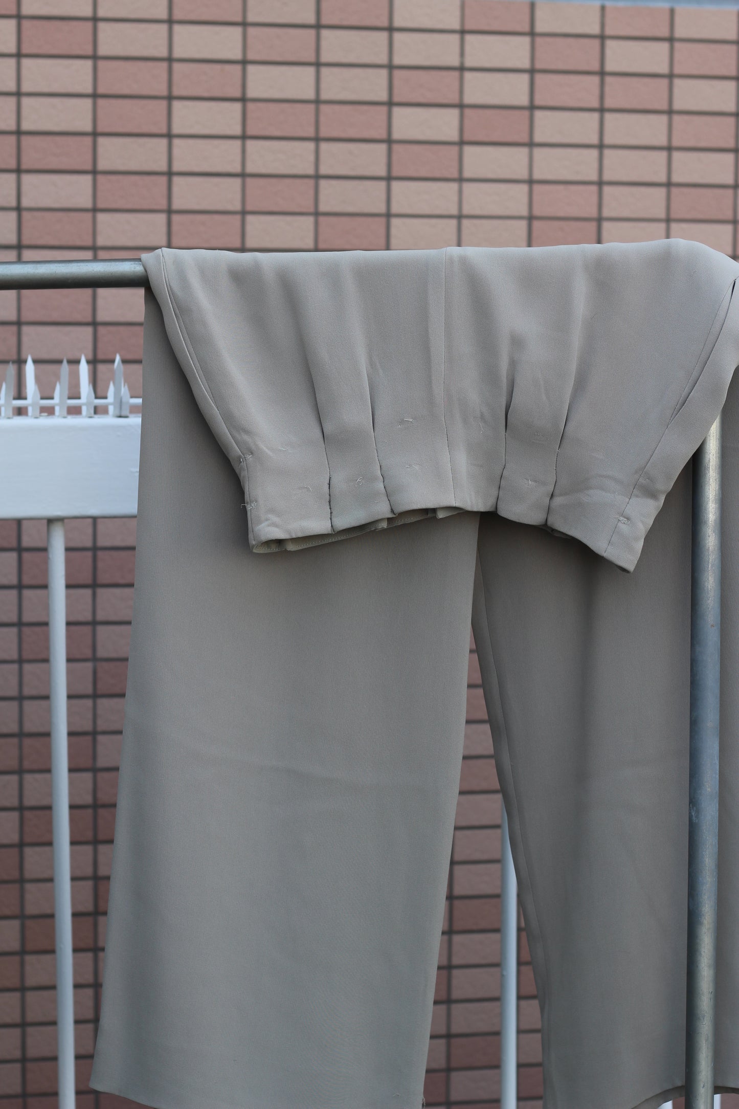 Moschino, Christian Dior, & Burberrys Women's Luxury Brand Bottoms set x7点