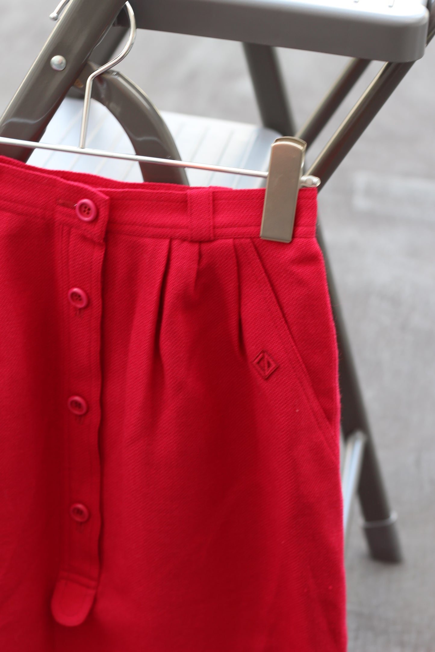 Christian Dior Skirt set x2点