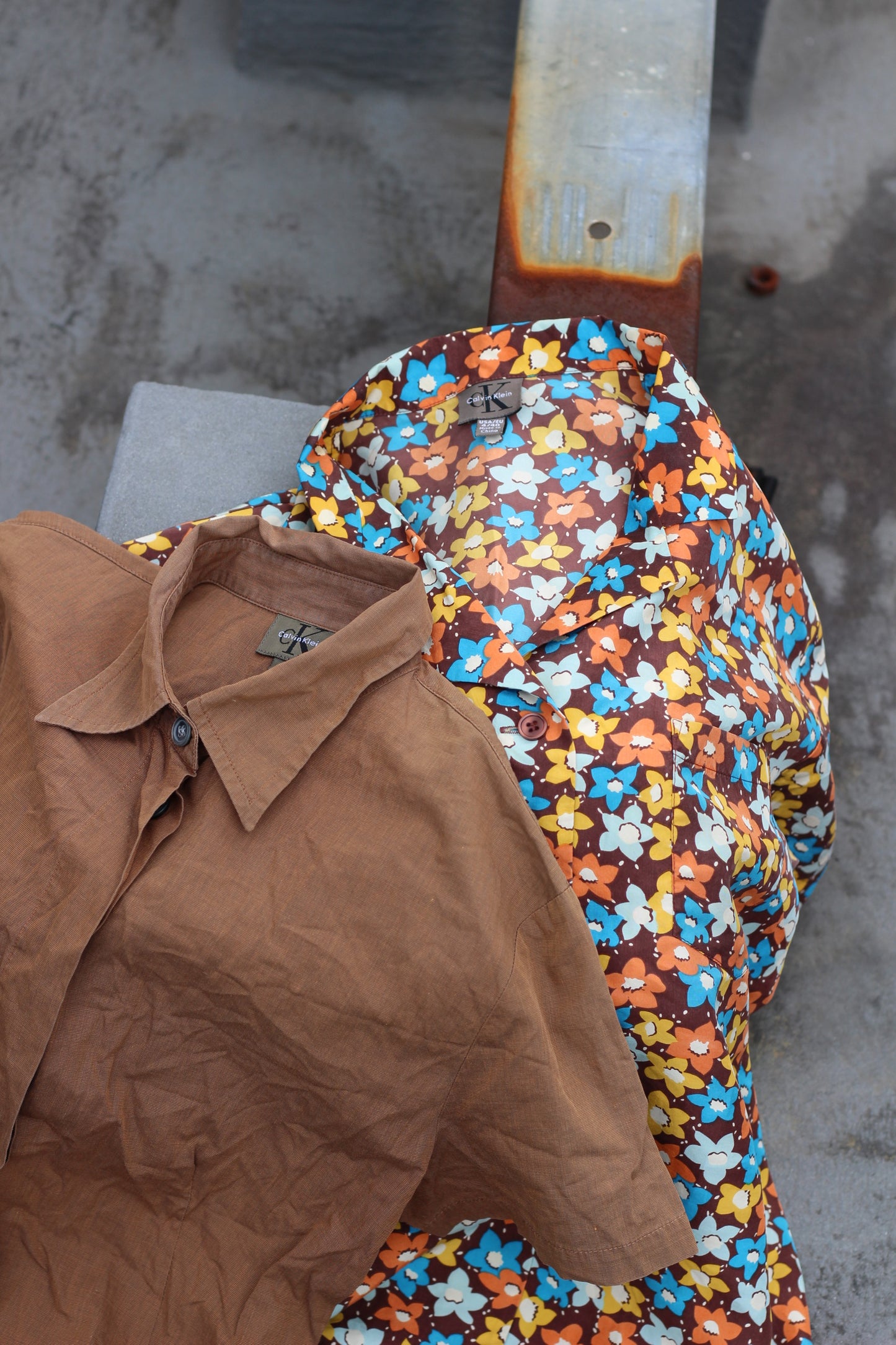 Ladies Luxury Brand Shirts x10点