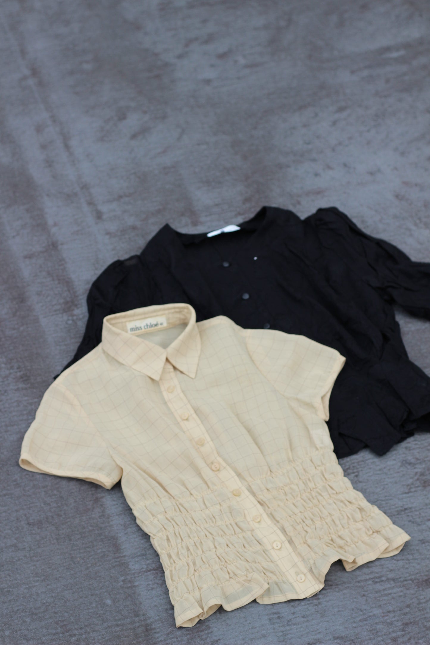 Ladies Luxury Brand Shirts x10点
