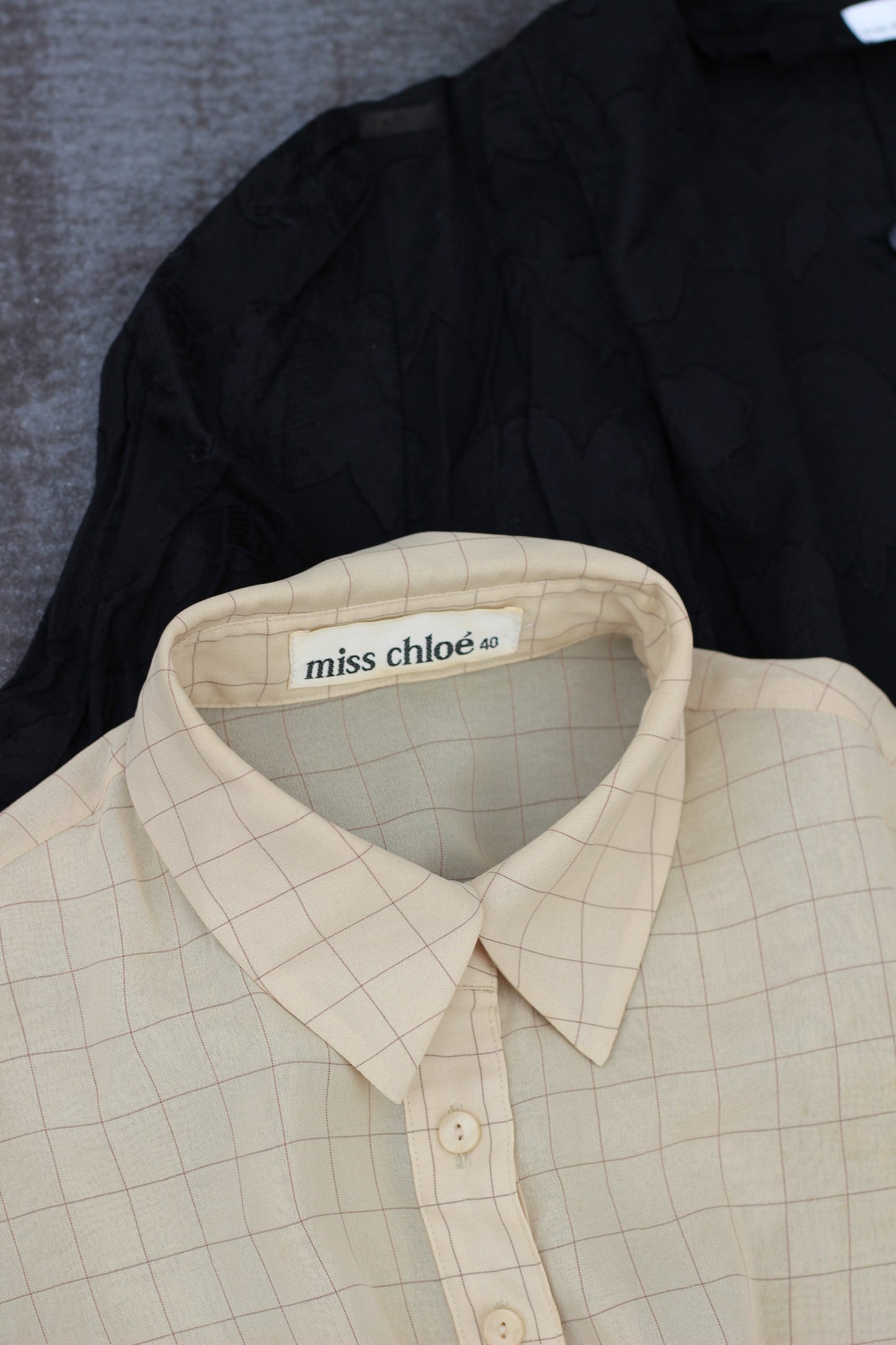 Ladies Luxury Brand Shirts x10点