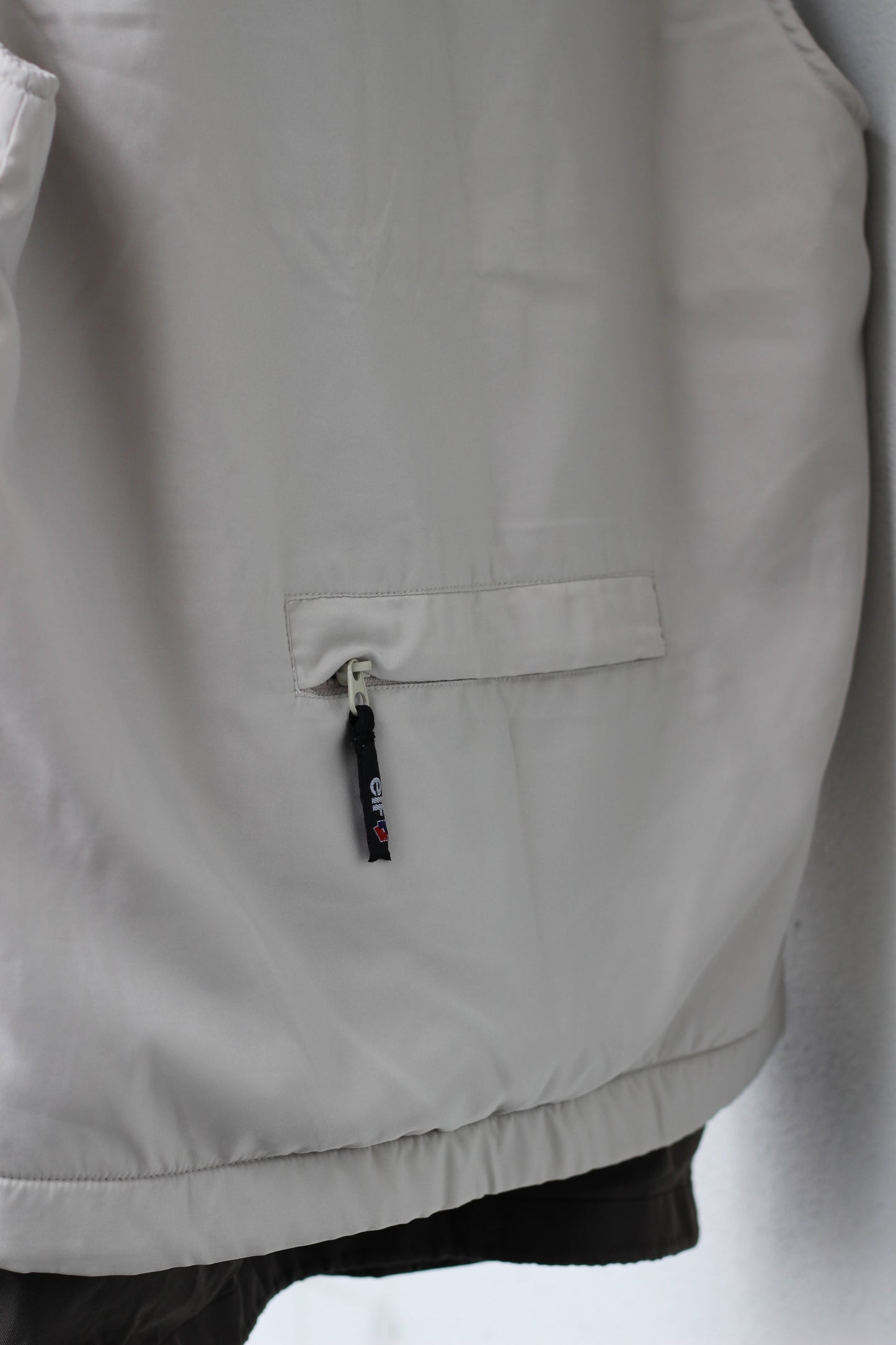 Men's Techwear Items x5点