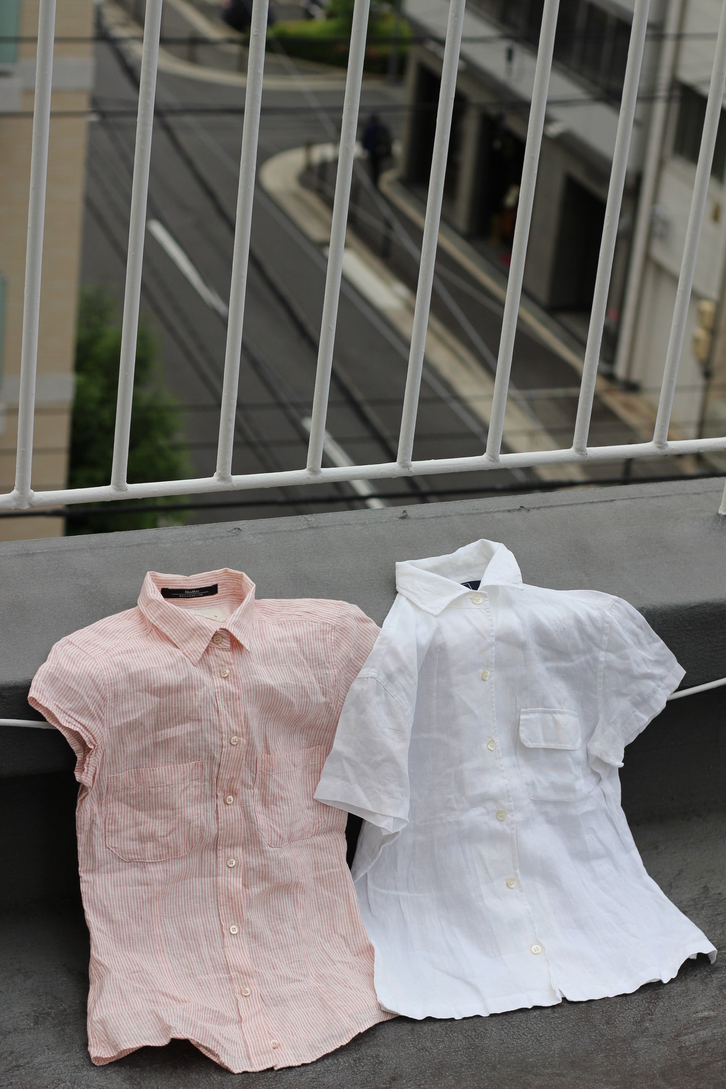 Ladies Luxury Brand Shirts x10点