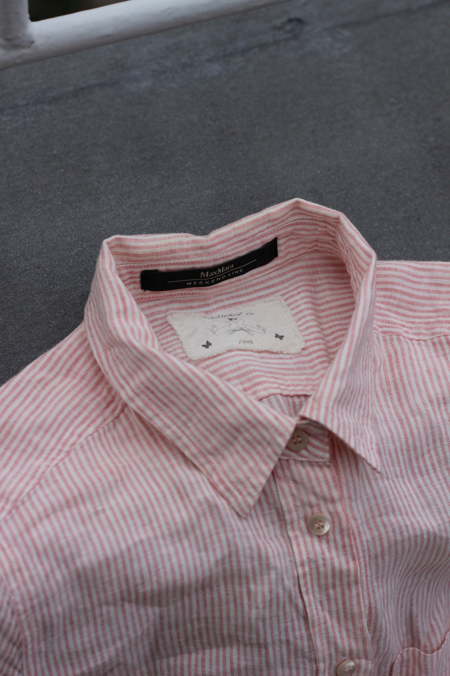 Ladies Luxury Brand Shirts x10点