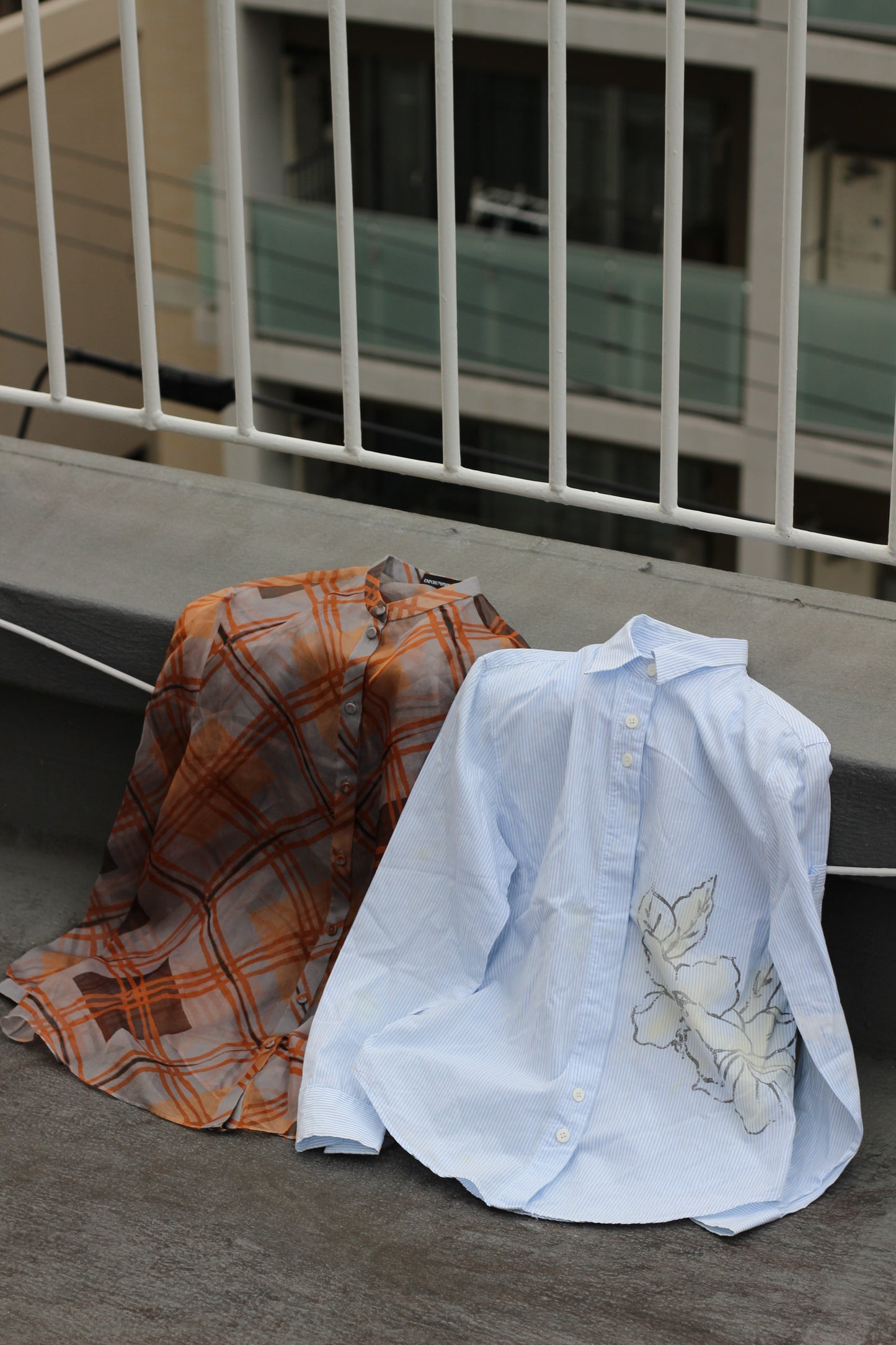 Ladies Luxury Brand Shirts x10点