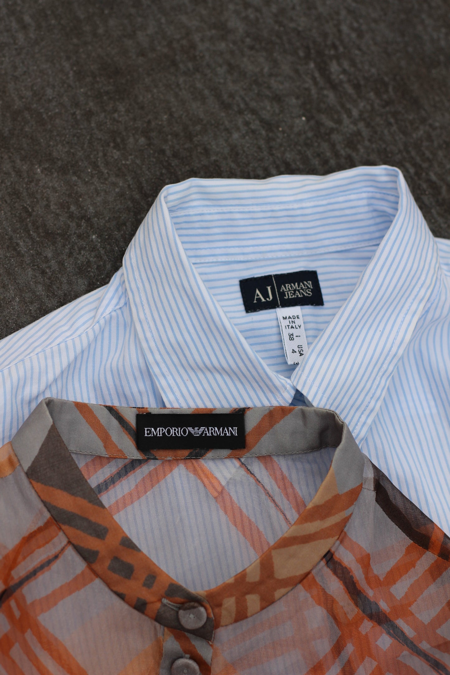 Ladies Luxury Brand Shirts x10点