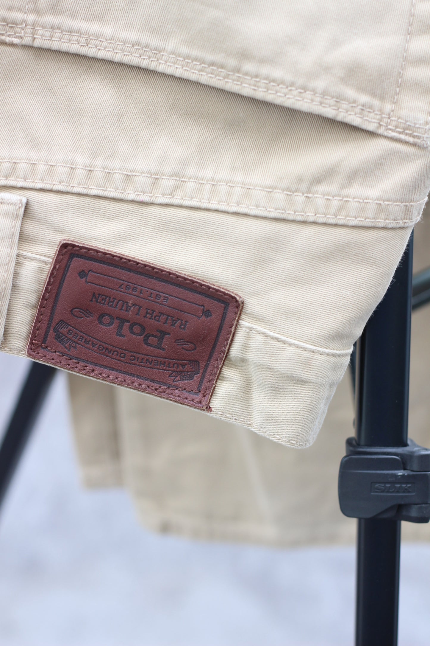 Ralph Lauren Bottoms x5点