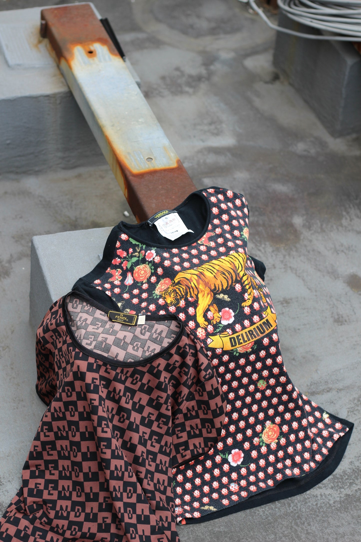 Women's Luxury Brand T-Shirts x11点
