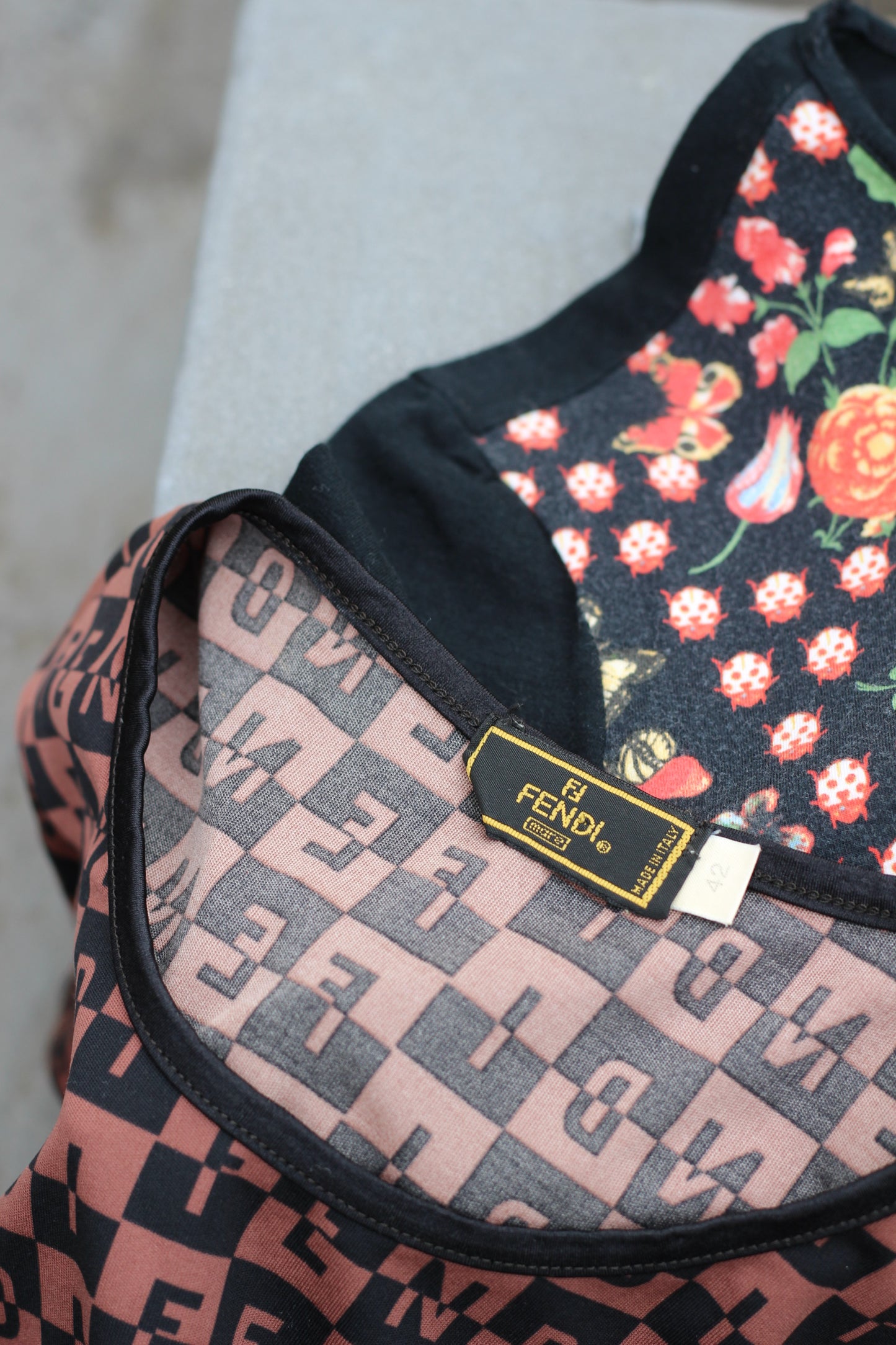 Women's Luxury Brand T-Shirts x11点