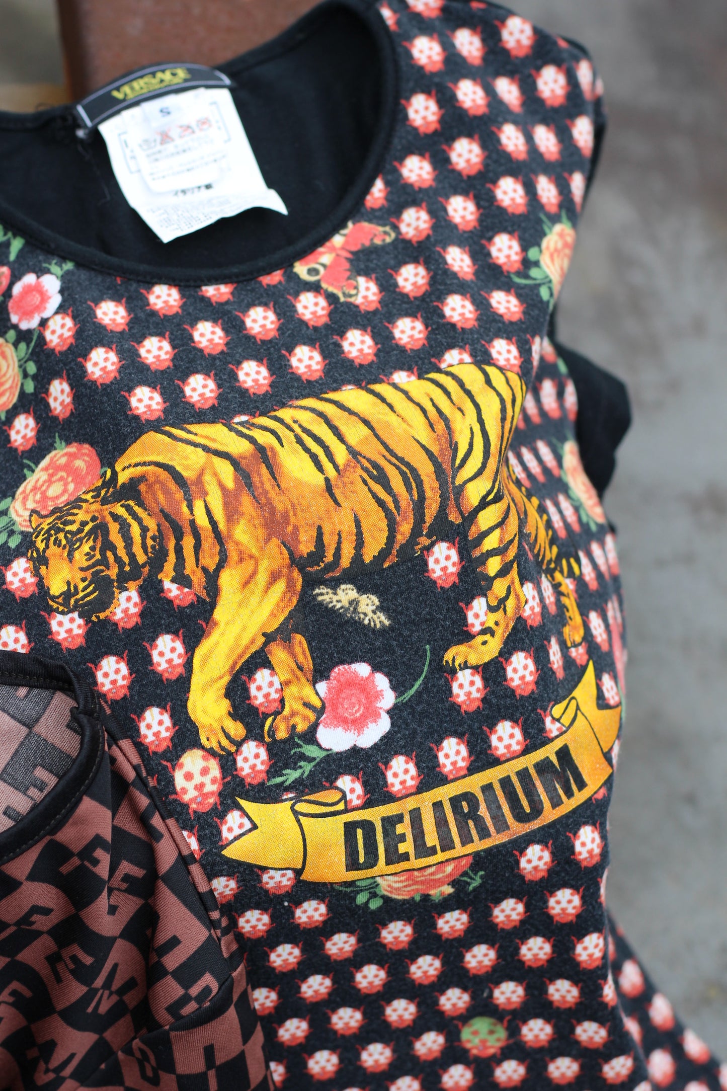 Women's Luxury Brand T-Shirts x11点