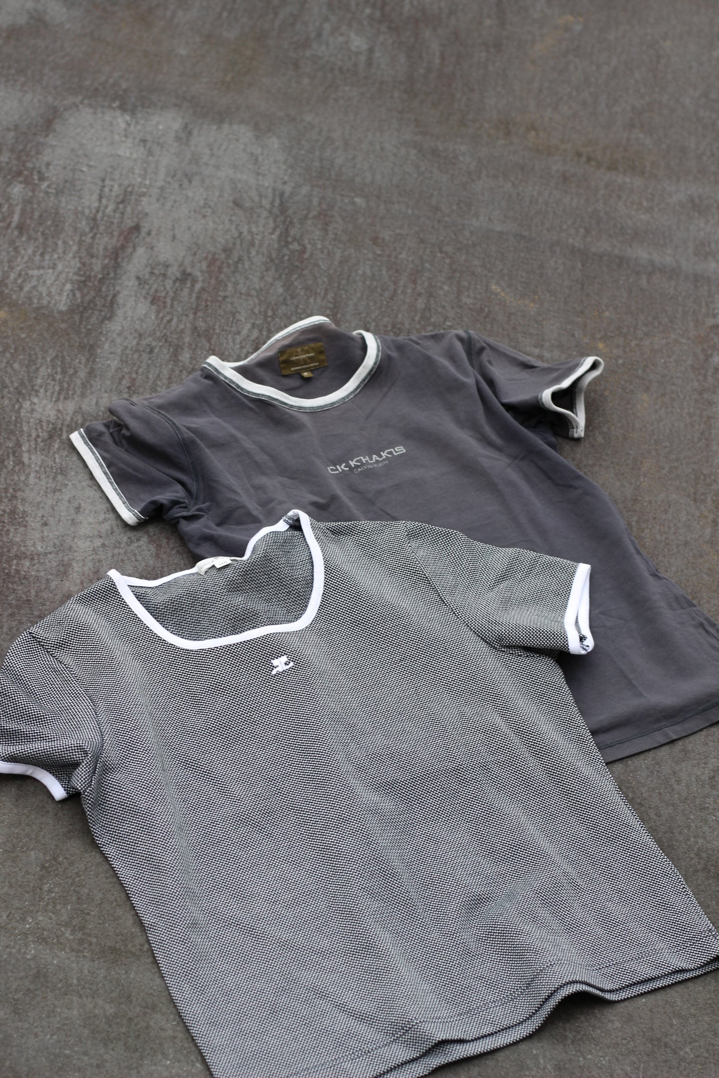 Women's Luxury Brand T-Shirts x11点