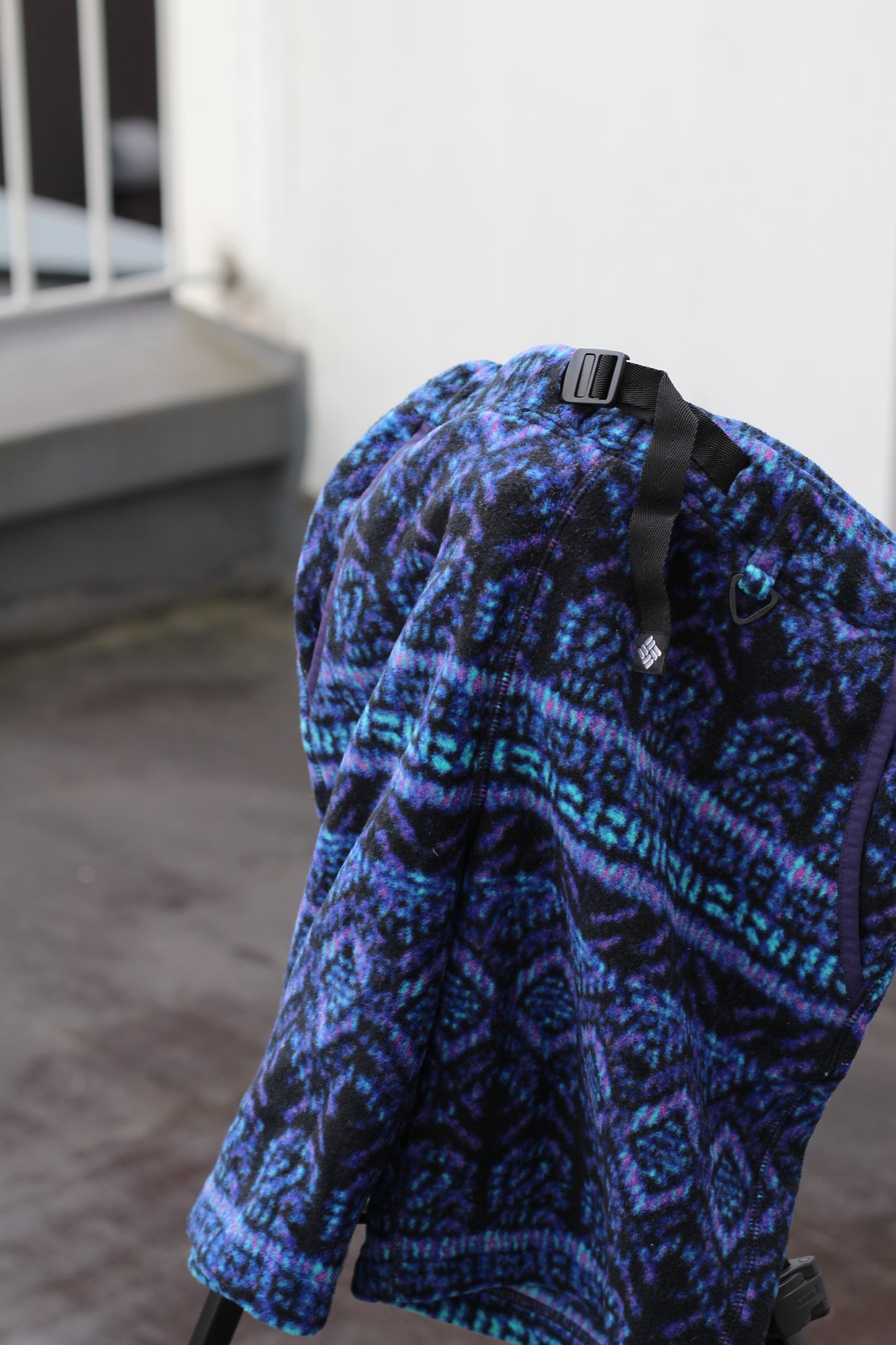 90's Columbia Nylon Pants & Bottoms x4点