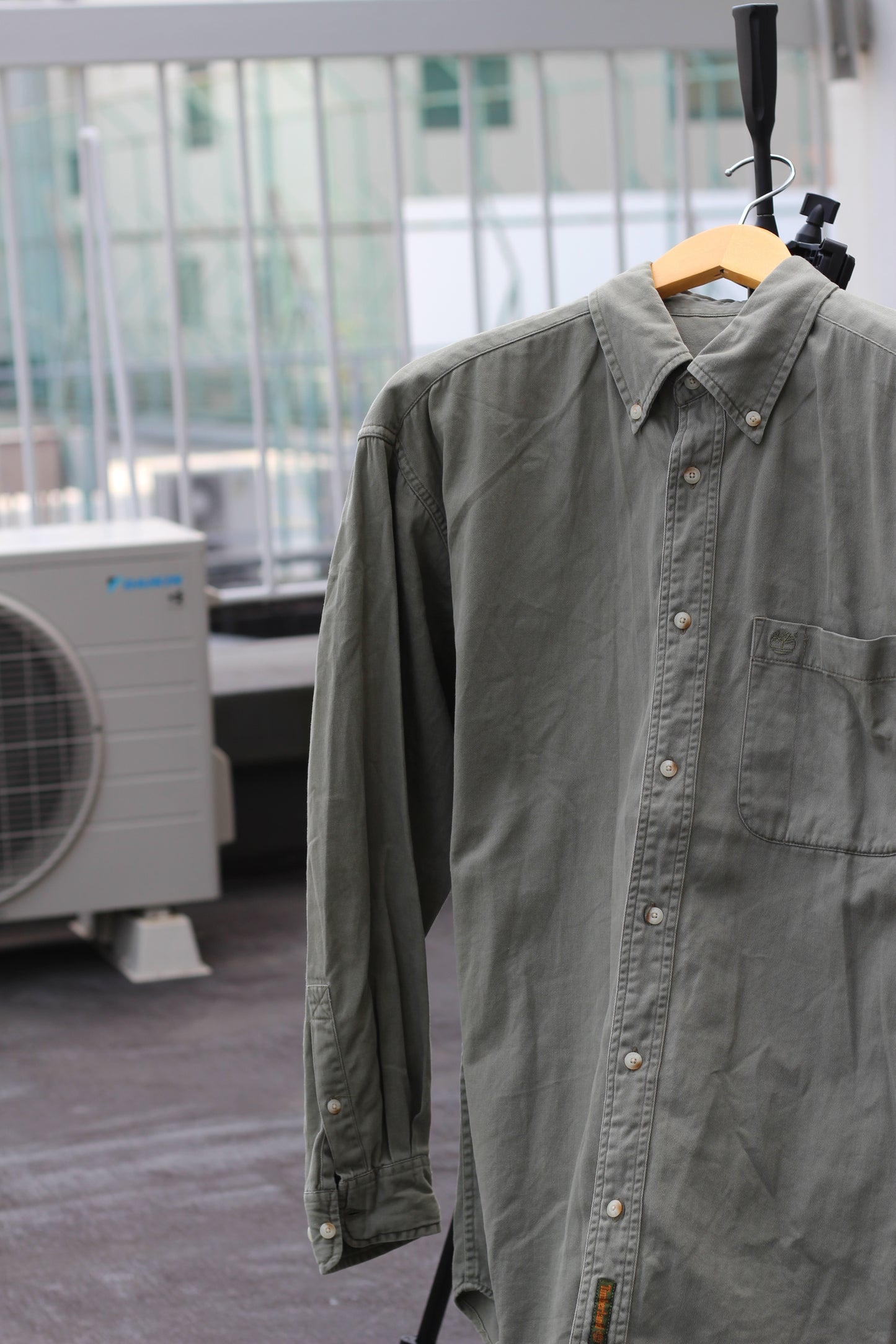 Timberland Men's Tops x3点