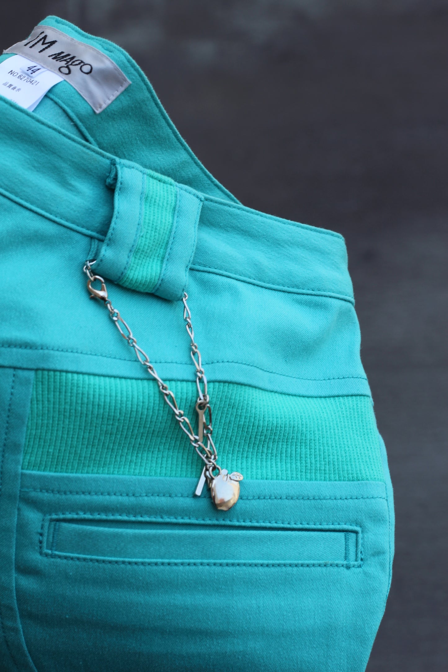 Women's Y2K Style Design Bottoms set x3点