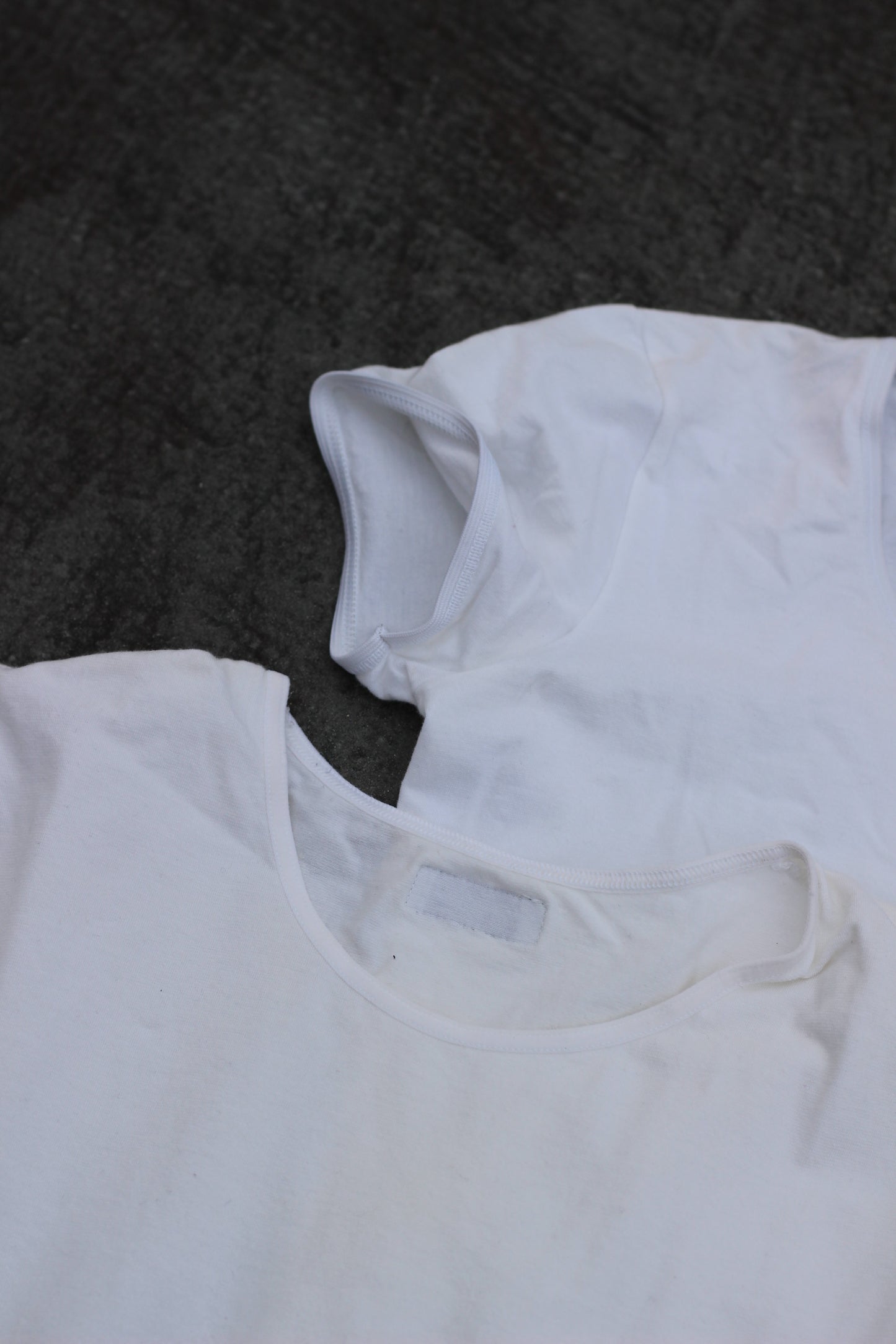 Y2K Style Dolce & Gabbana T-Shirt x2点